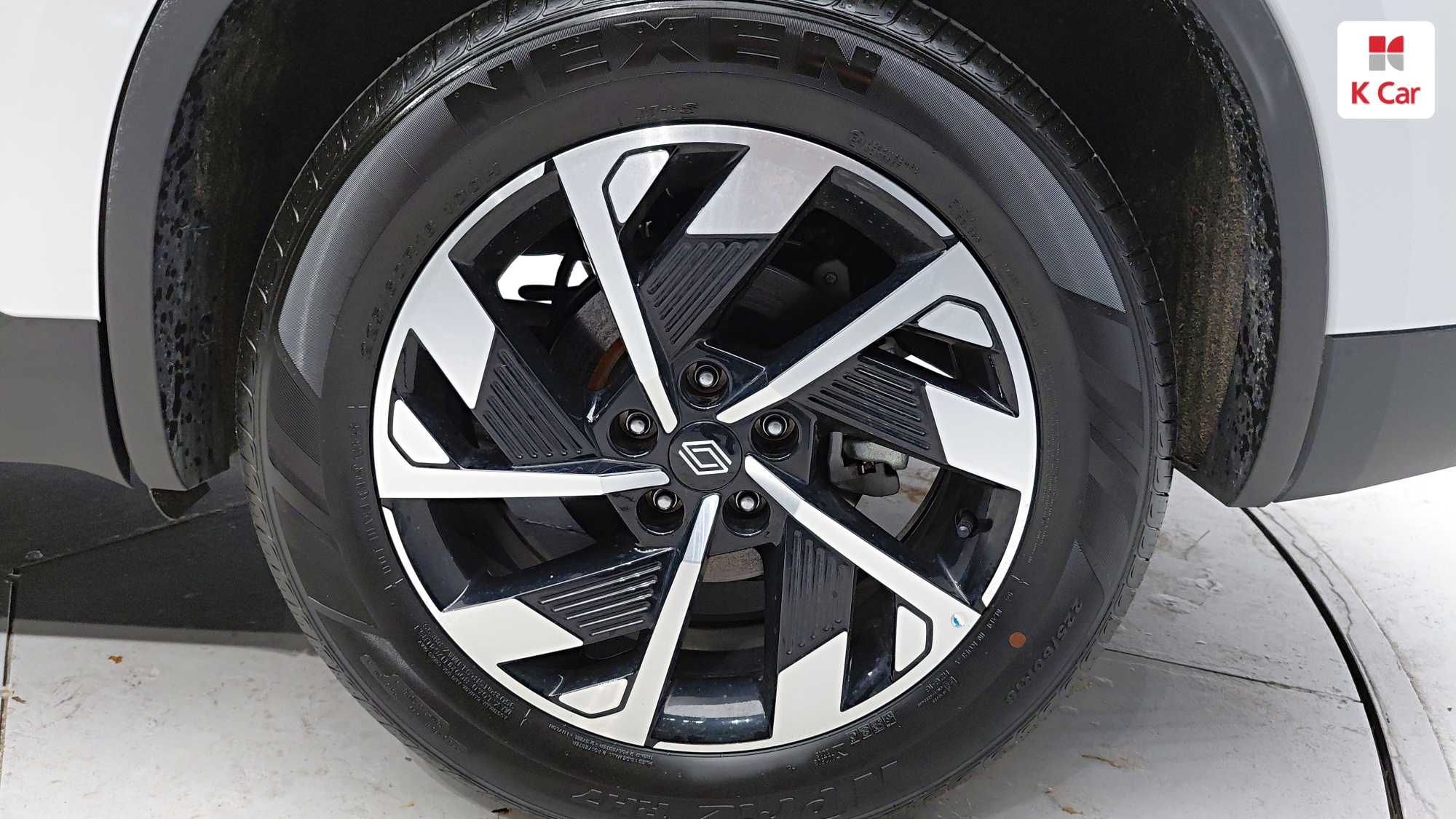 Renault QM6 F/L LPG 2.0 ( ) RE, миниатюра 6