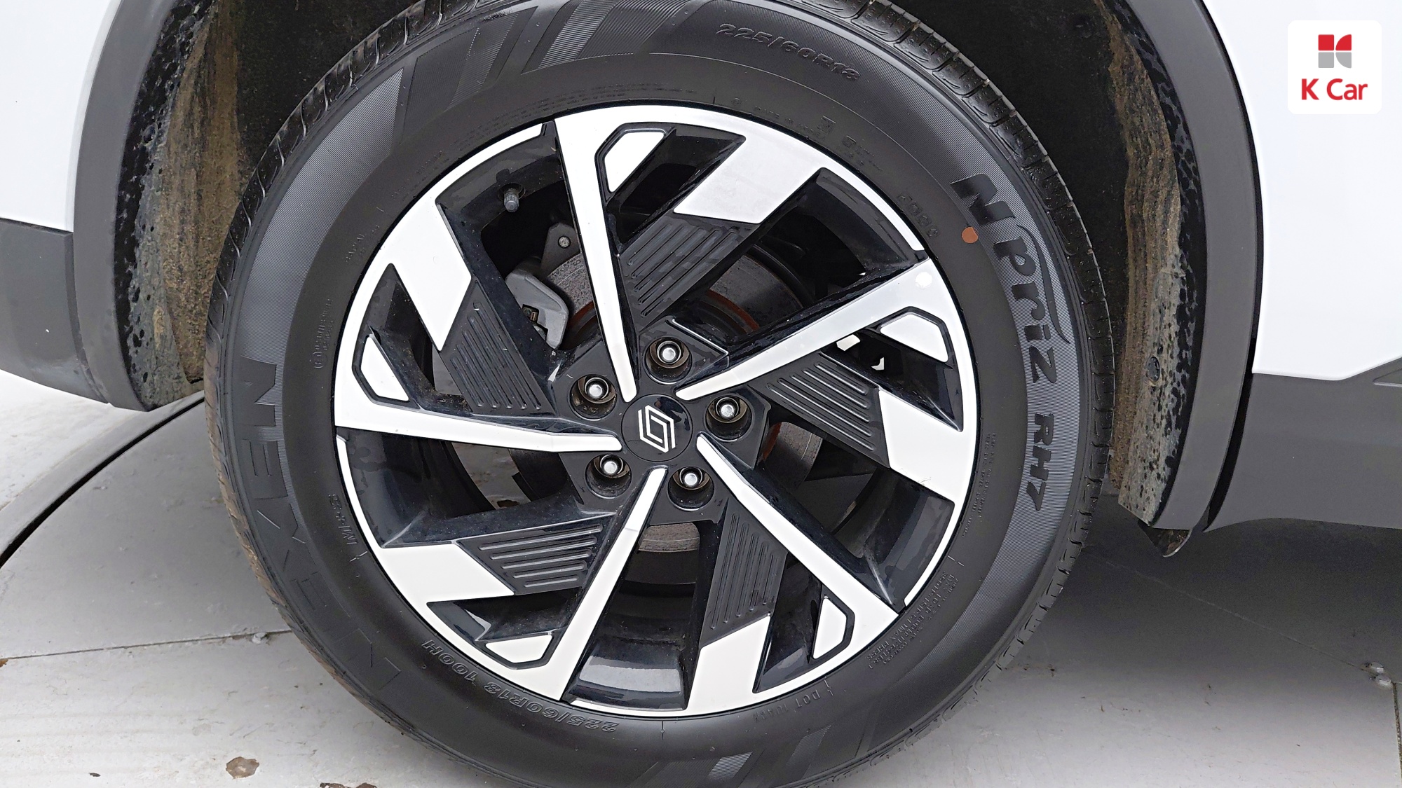 Renault QM6 F/L LPG 2.0 ( ) RE, миниатюра 7