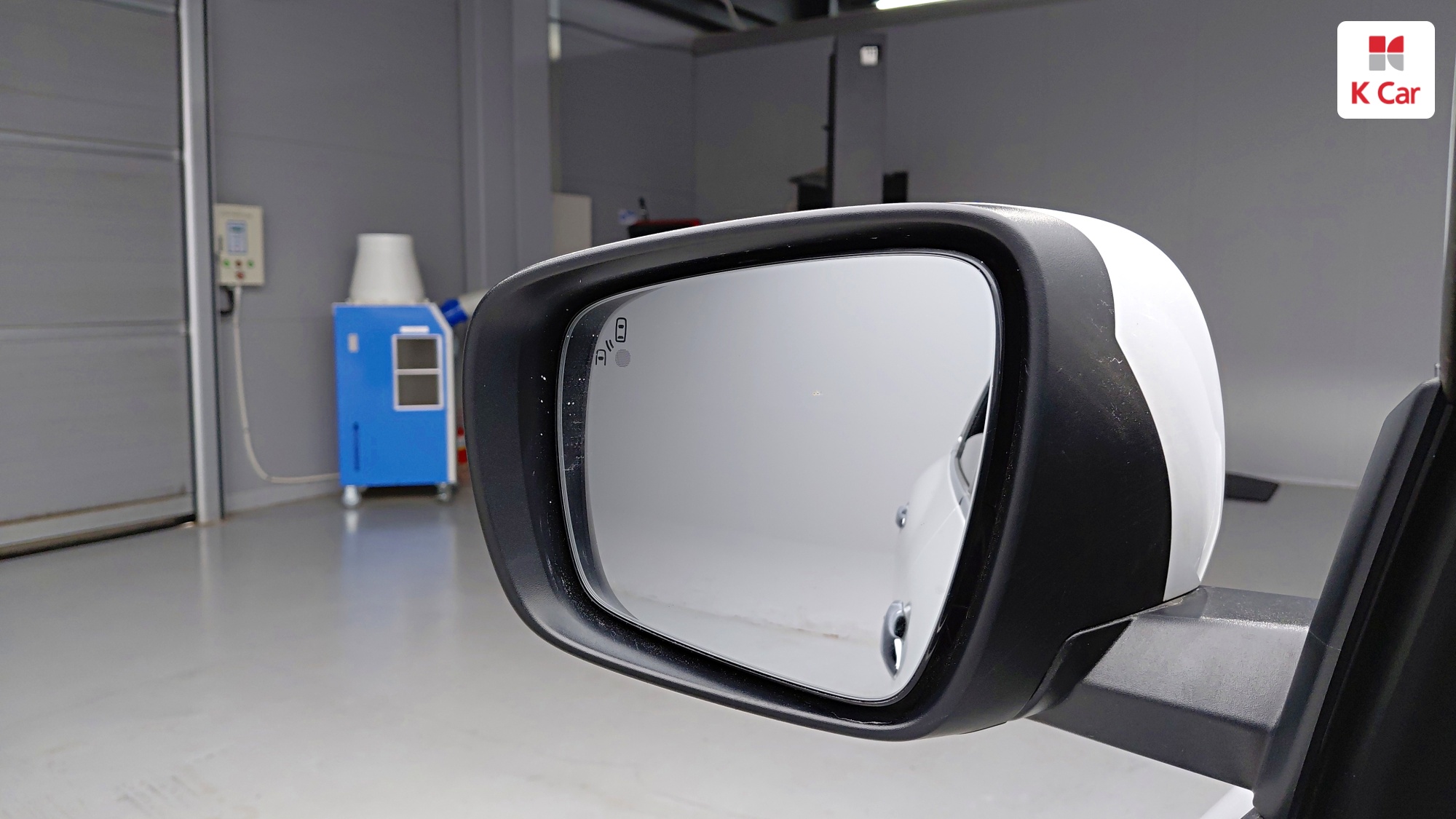 Renault QM6 F/L LPG 2.0 ( ) RE, миниатюра 9