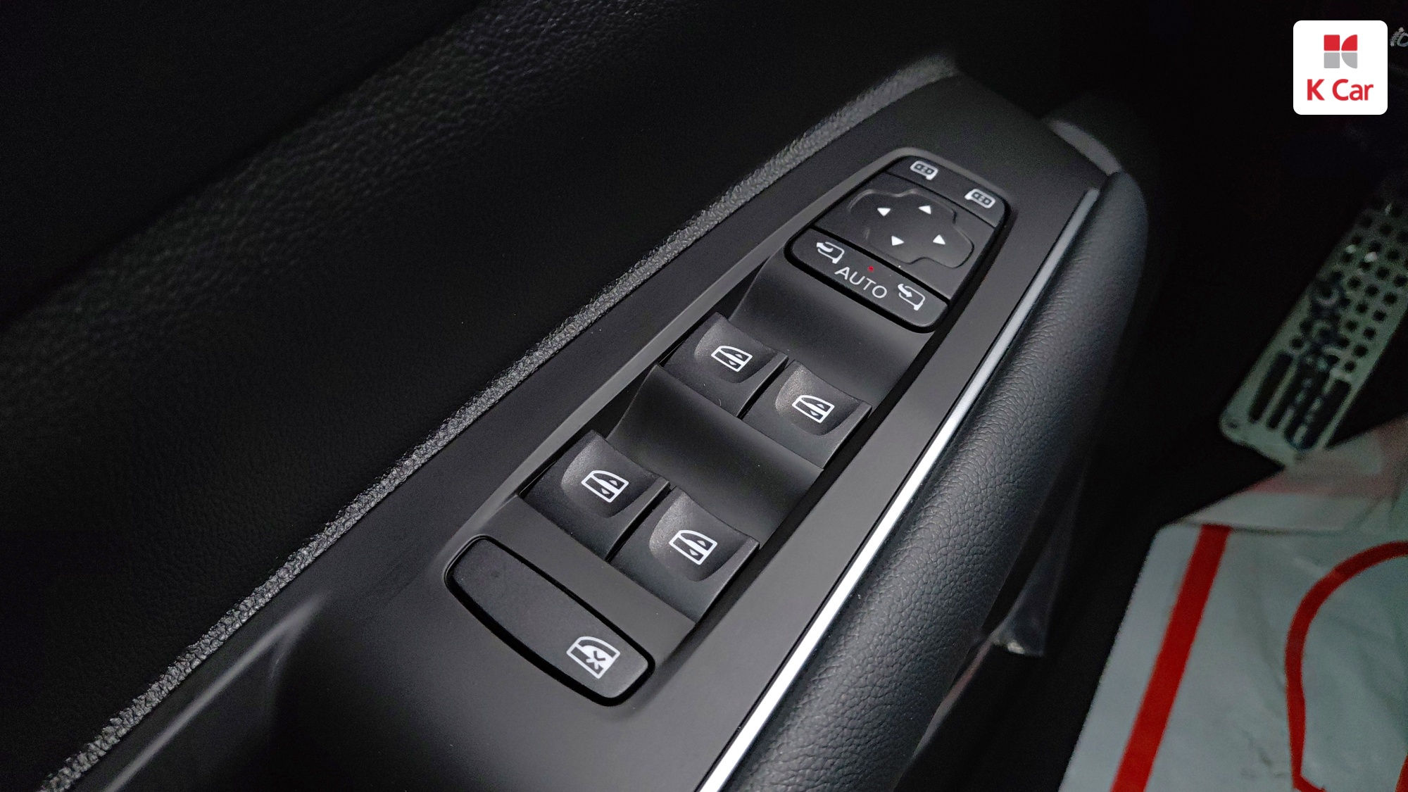 Renault QM6 F/L LPG 2.0 ( ) RE, миниатюра 10