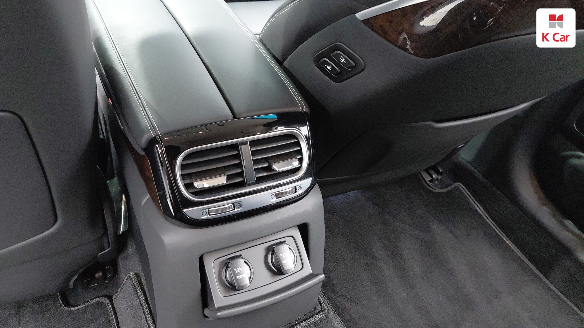 Genesis G90 бензин 4WD 3.8, миниатюра 13