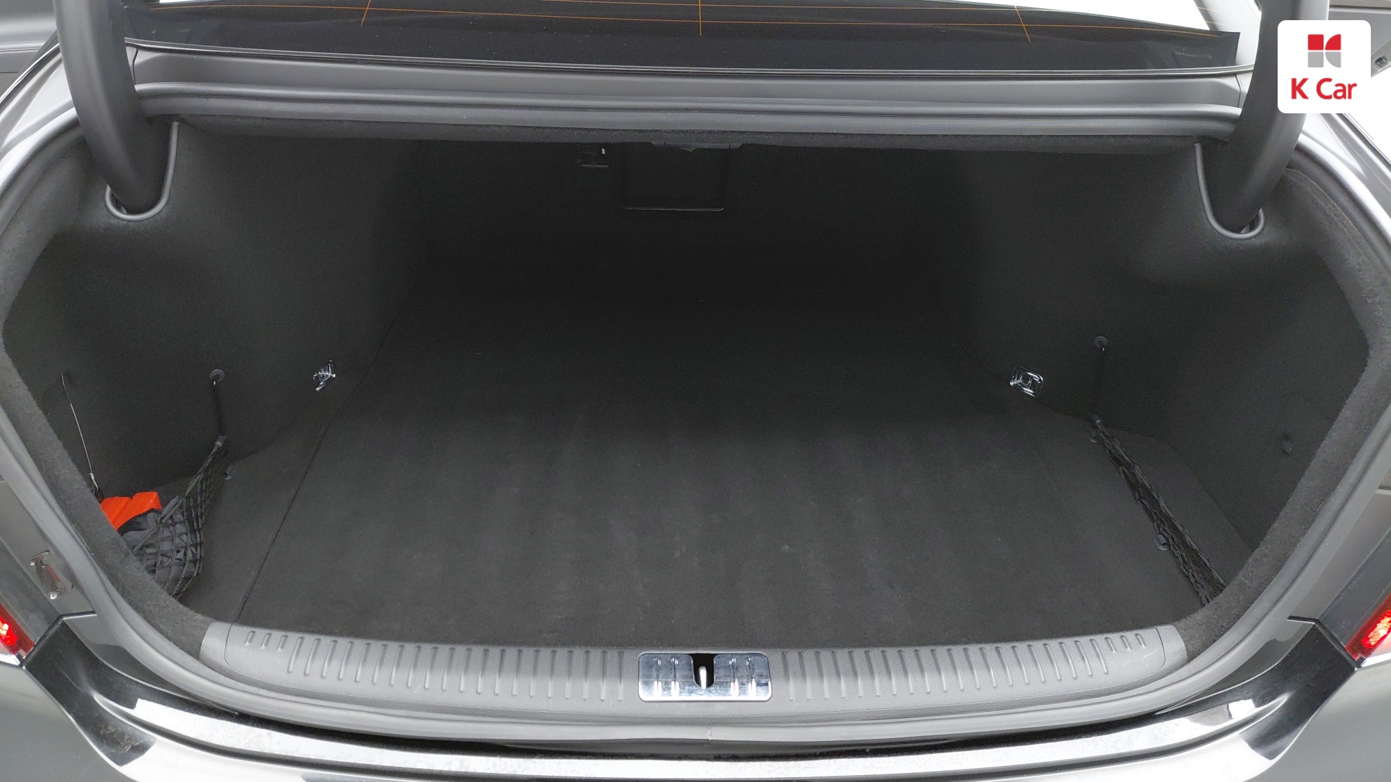 Genesis G90 бензин 4WD 3.8, миниатюра 5