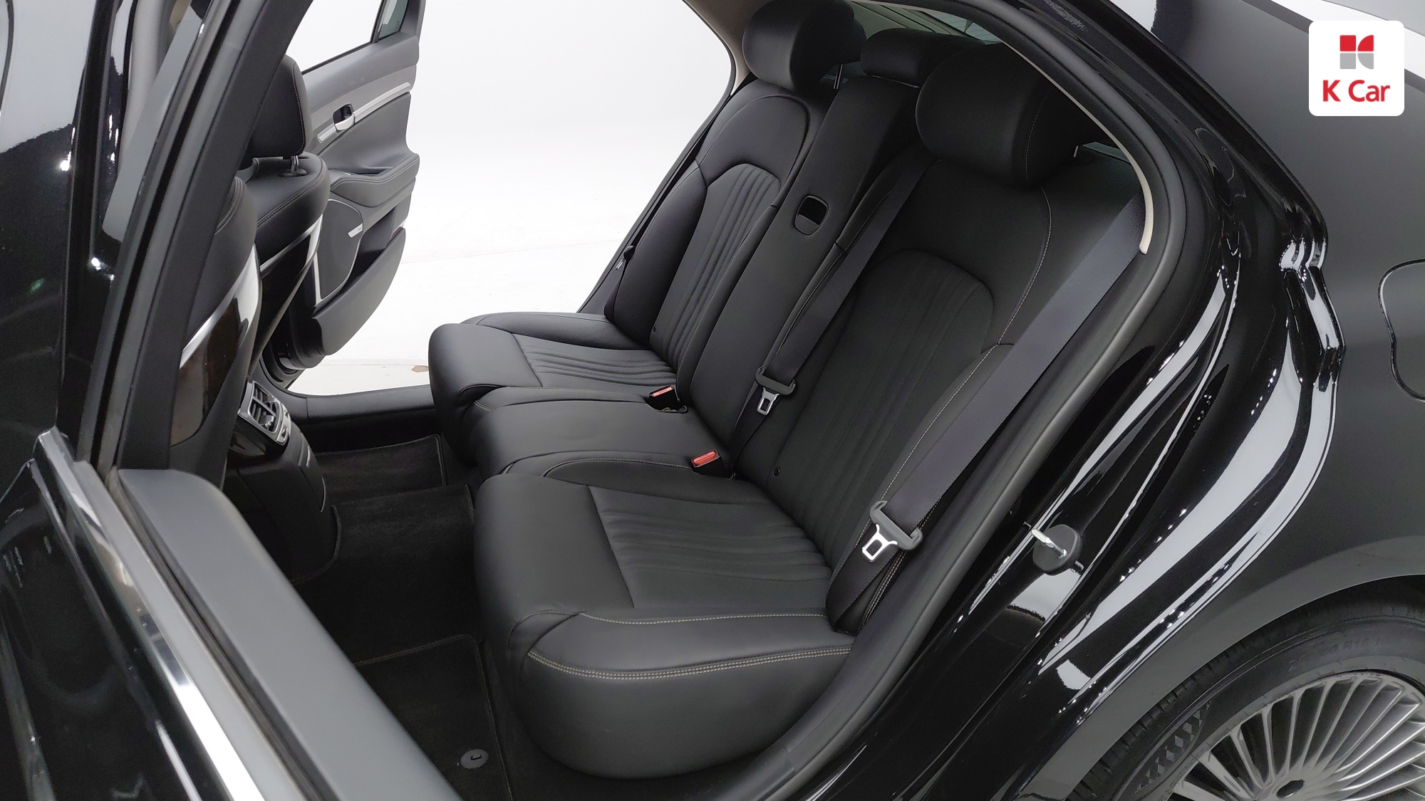 Genesis G90 бензин 4WD 3.8, миниатюра 8
