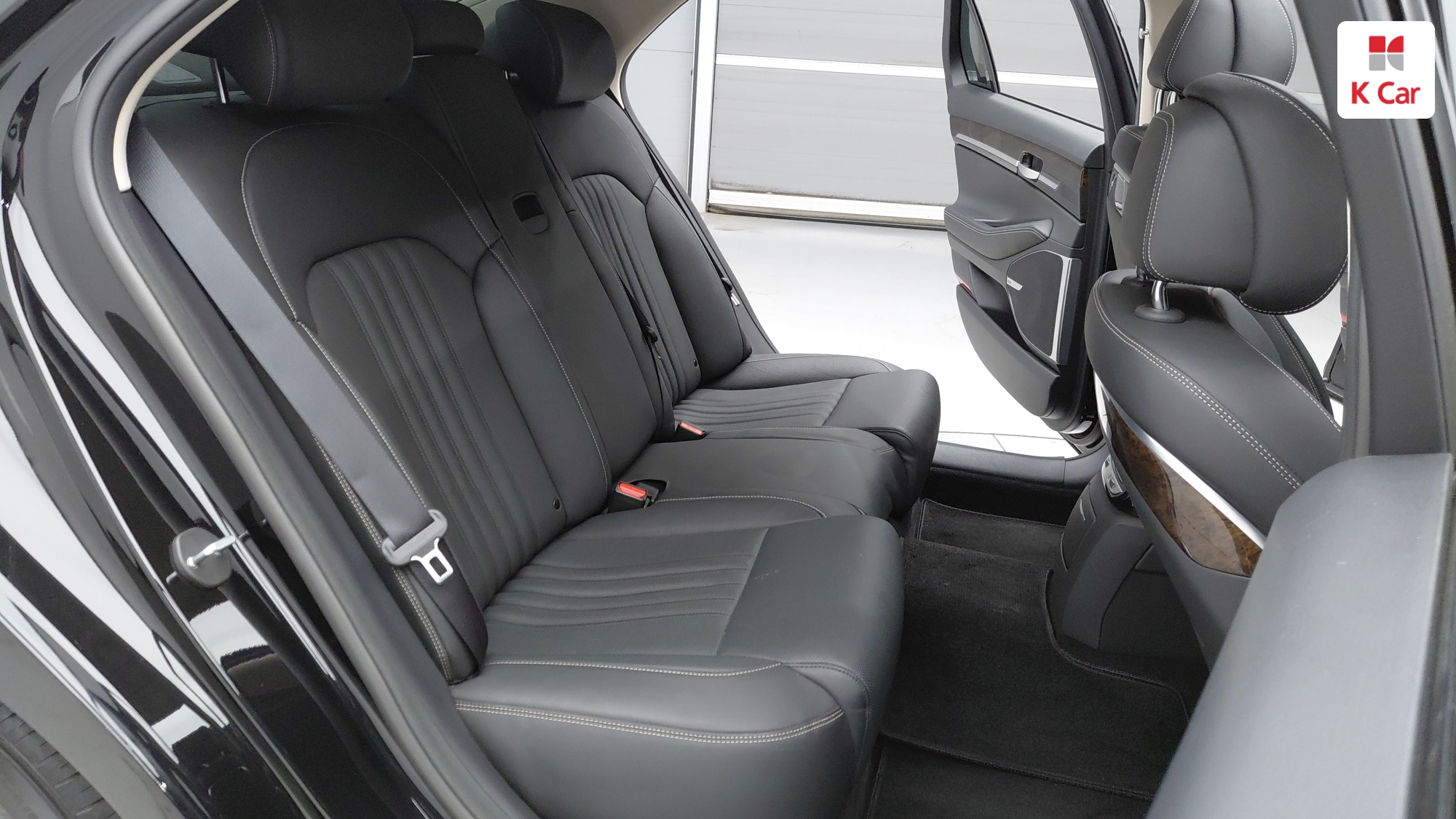 Genesis G90 бензин 4WD 3.8, миниатюра 10