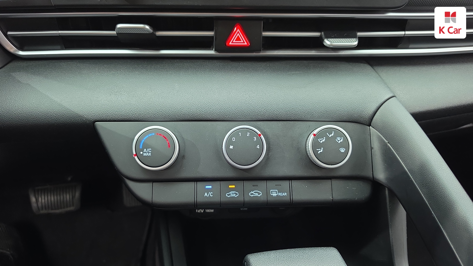 Hyundai Avante бензин 1.6, миниатюра 13