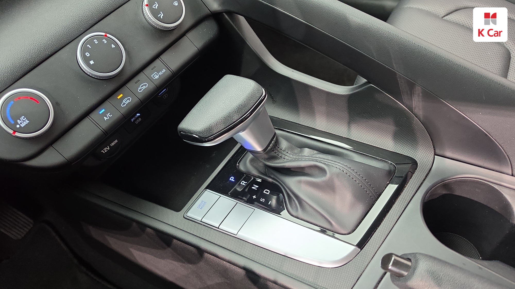 Hyundai Avante бензин 1.6, миниатюра 14