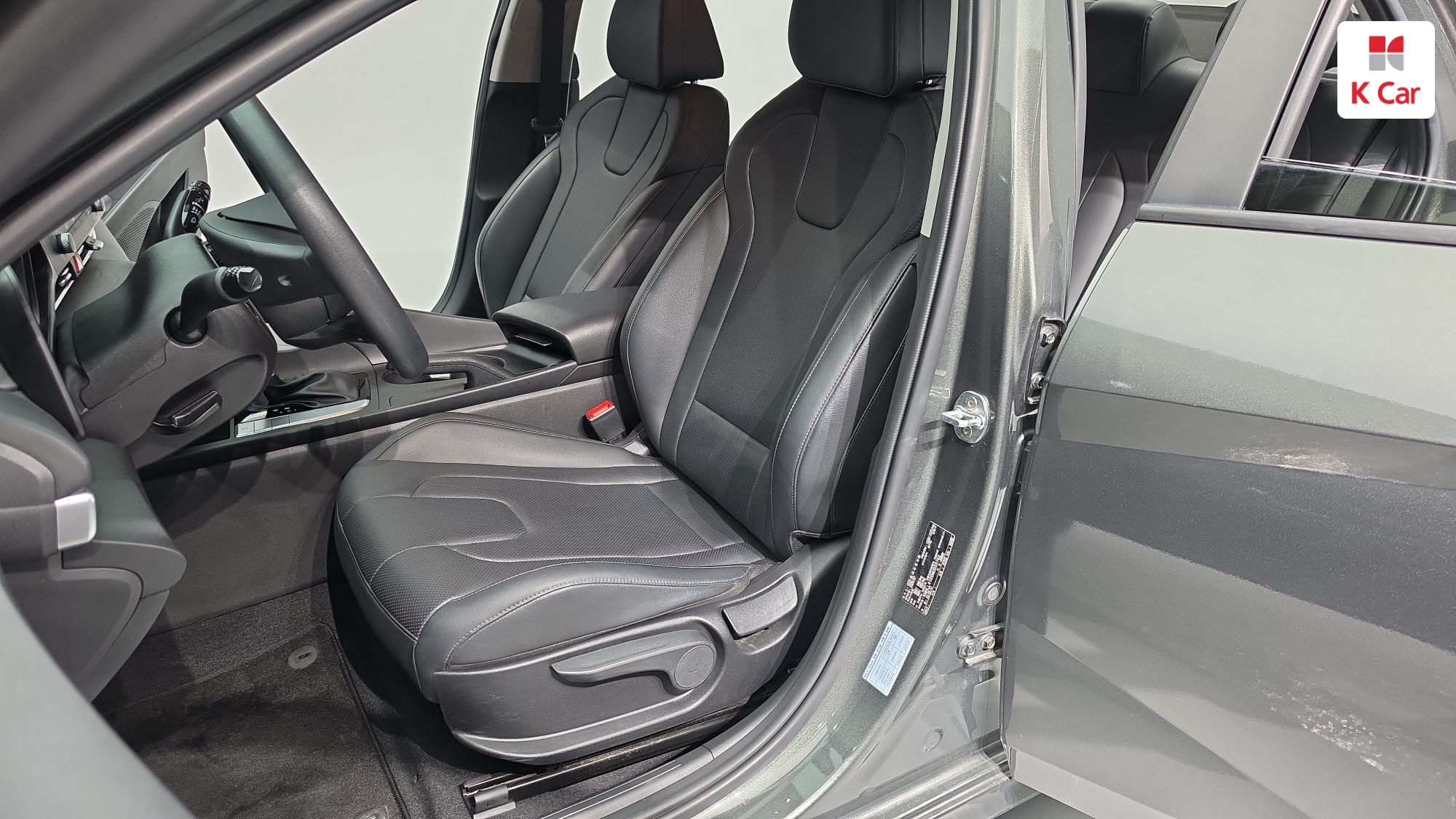 Hyundai Avante бензин 1.6, миниатюра 15