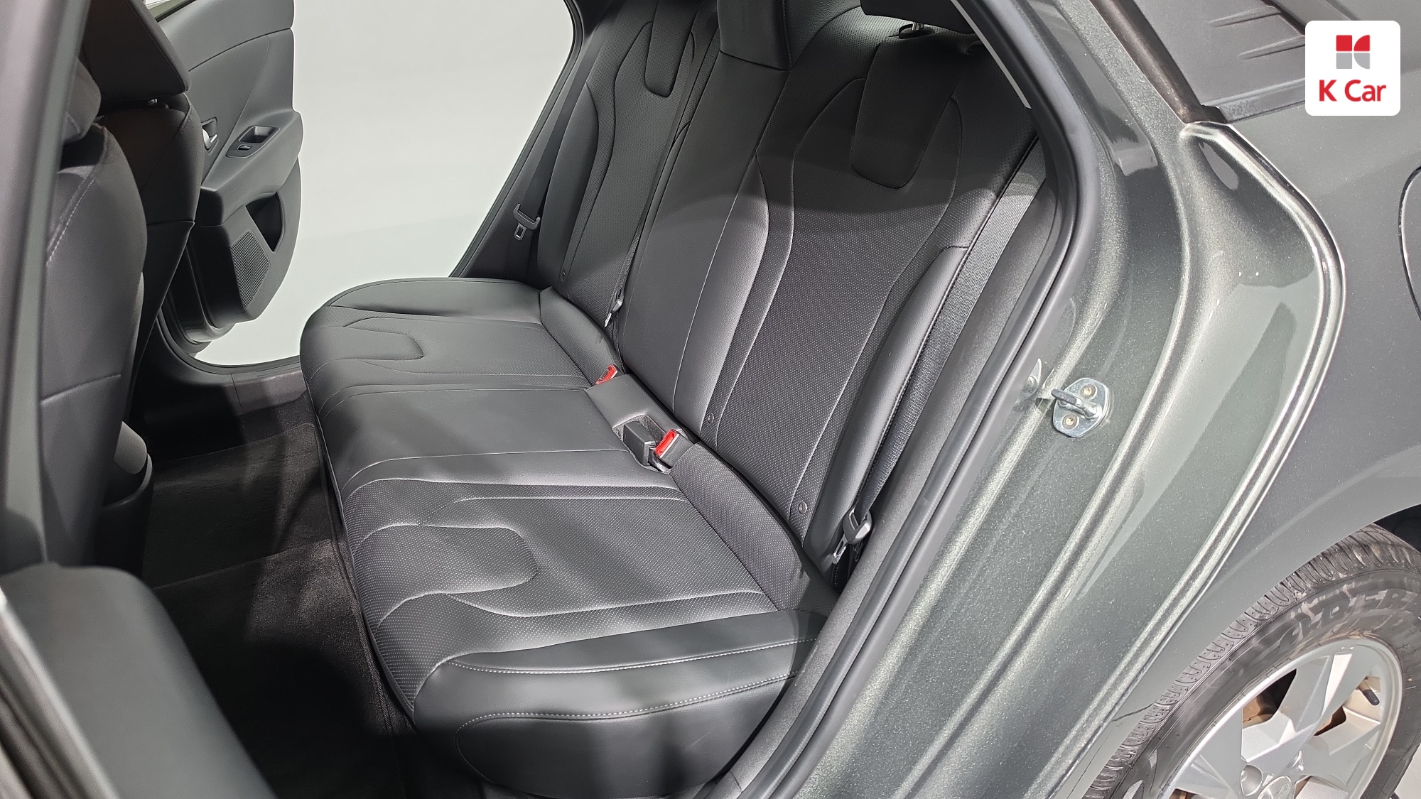Hyundai Avante бензин 1.6, миниатюра 16