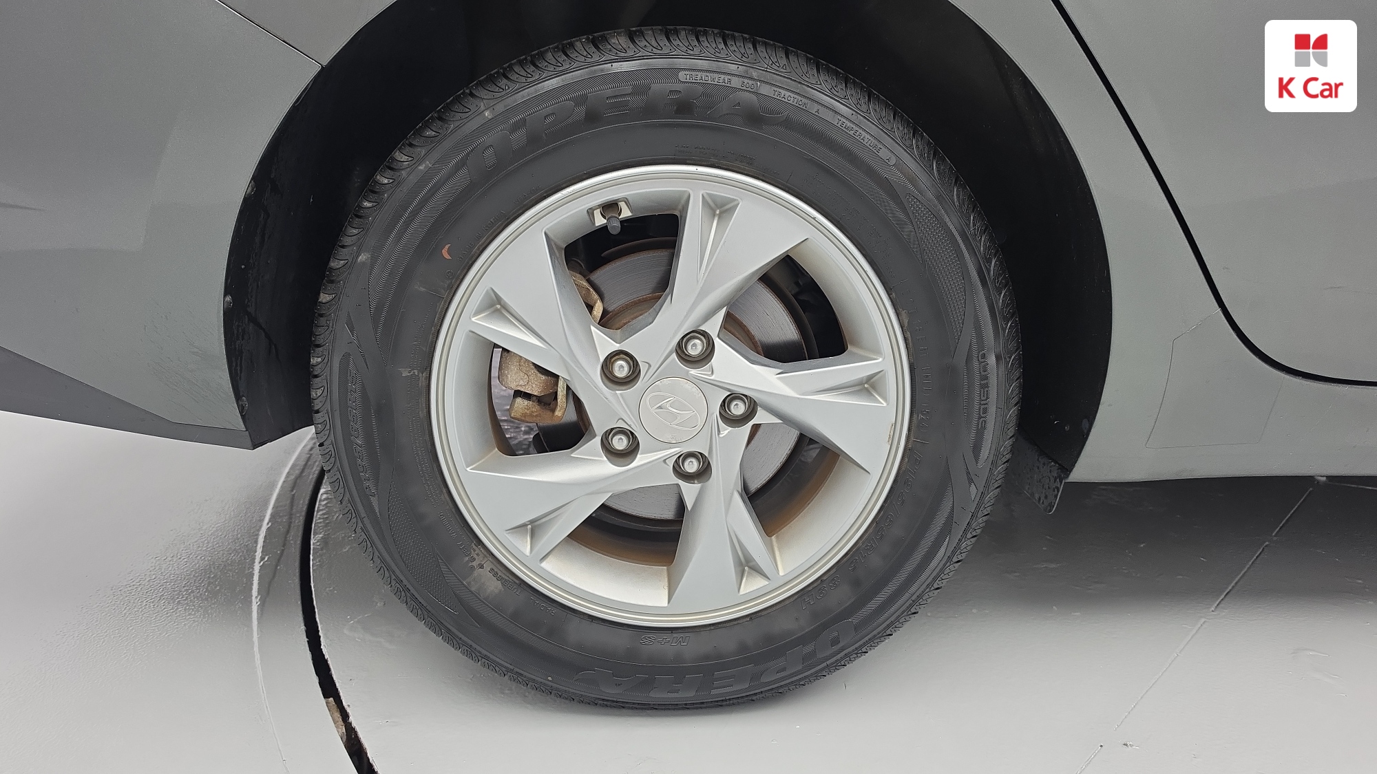 Hyundai Avante бензин 1.6, миниатюра 22