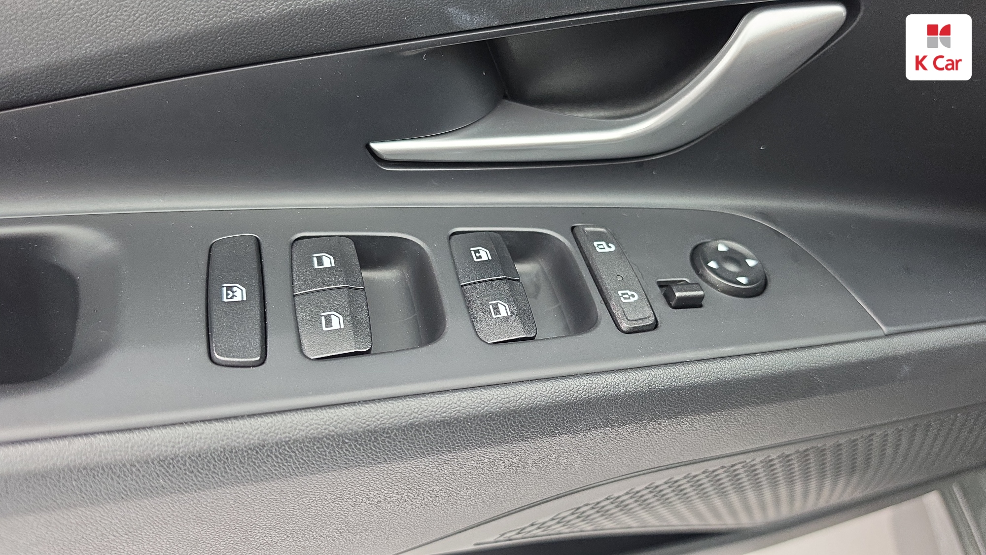 Hyundai Avante бензин 1.6, миниатюра 5