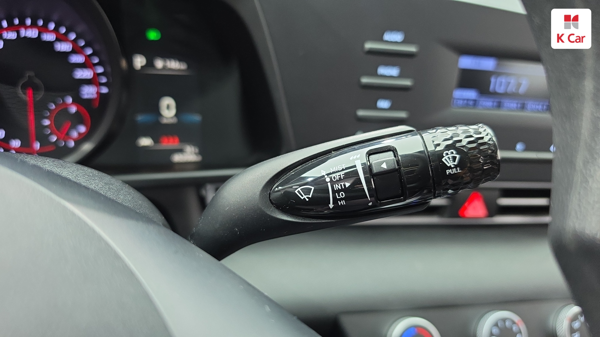 Hyundai Avante бензин 1.6, миниатюра 11