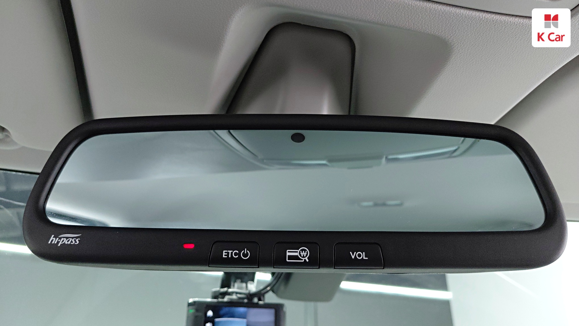Kia The New Ray Signature, миниатюра 15