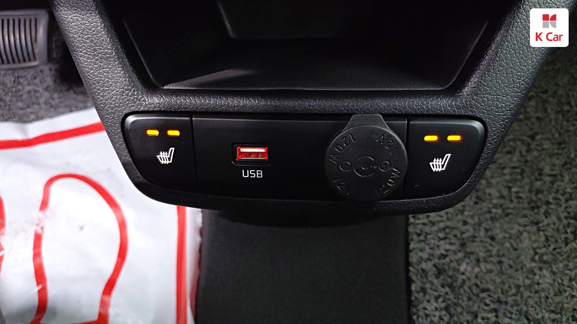 Kia The New Ray Signature, миниатюра 25
