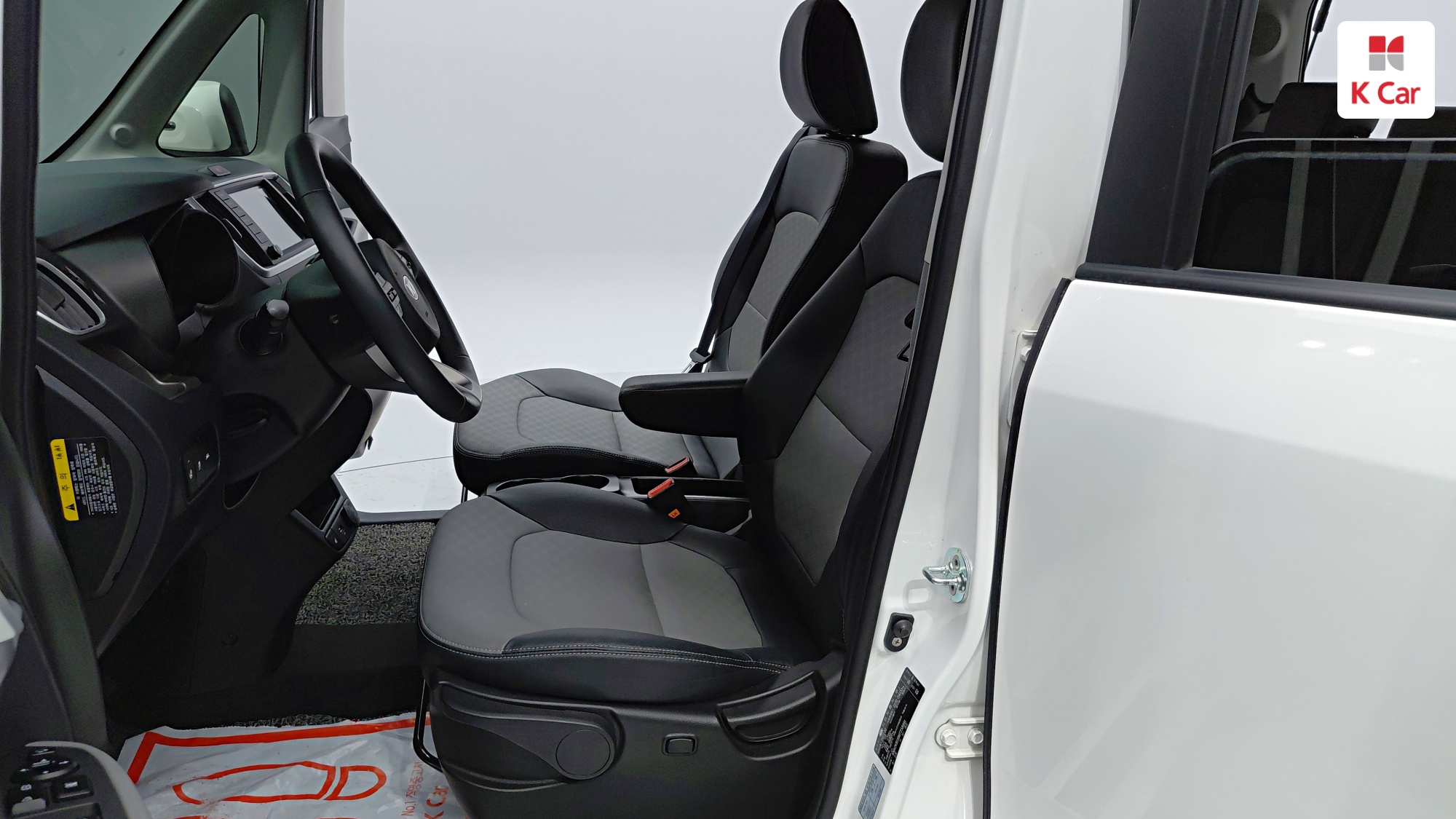 Kia The New Ray Signature, миниатюра 27
