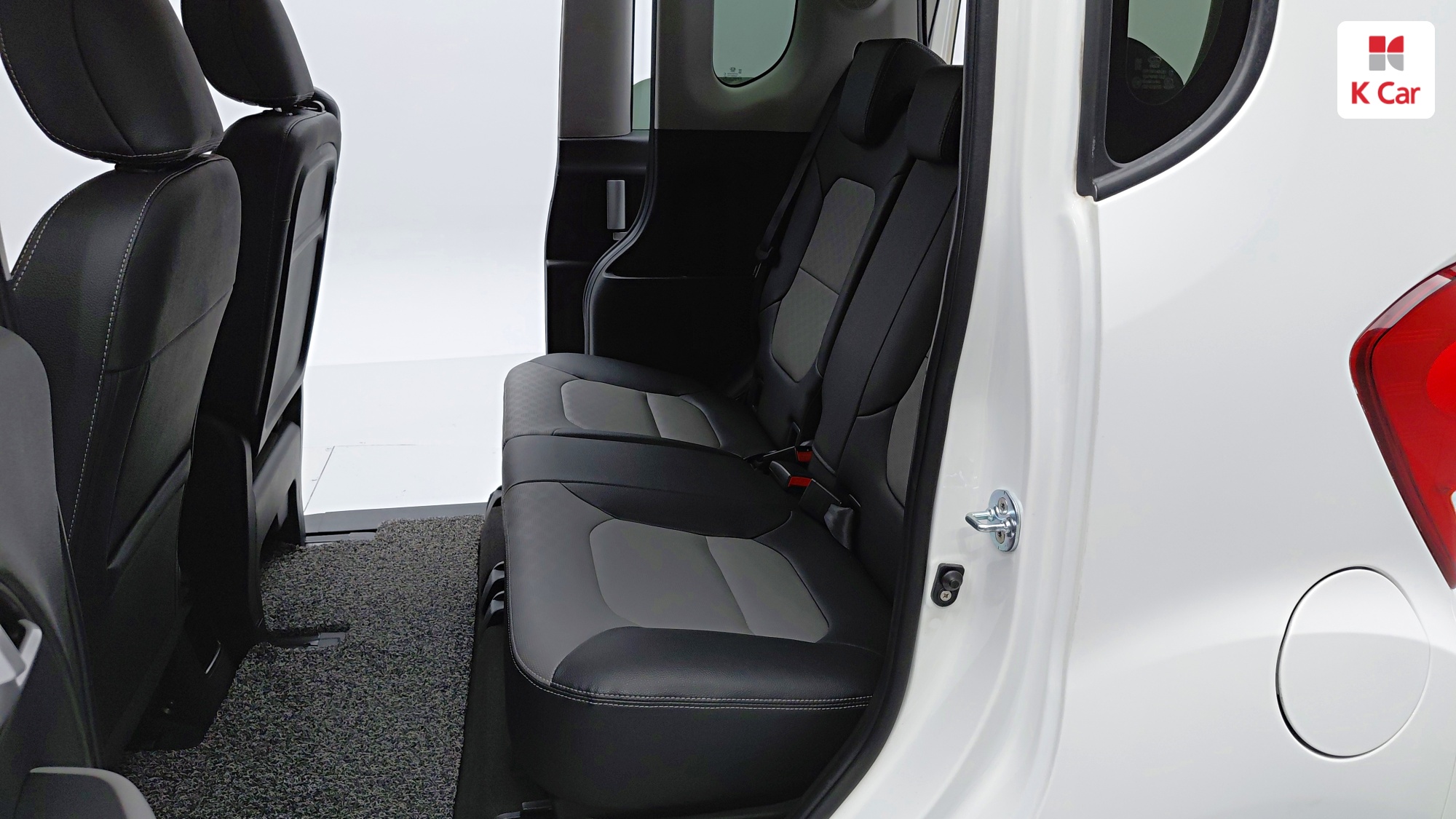 Kia The New Ray Signature, миниатюра 29