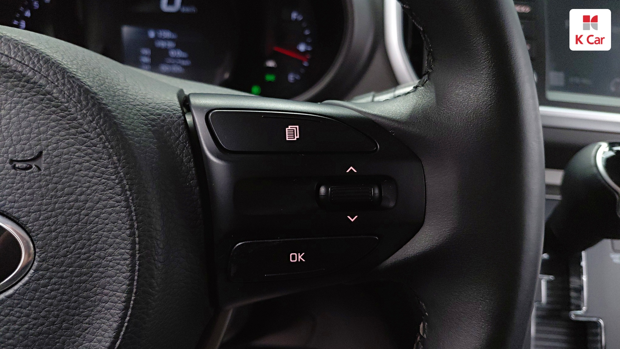 Kia The New Ray Signature, миниатюра 11