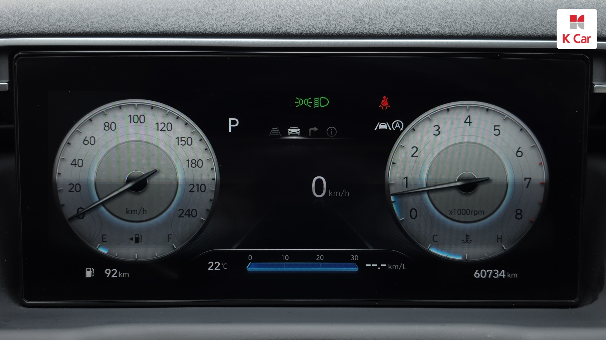 Hyundai TUCSON 1.6 Turbo Inspiration, миниатюра 2