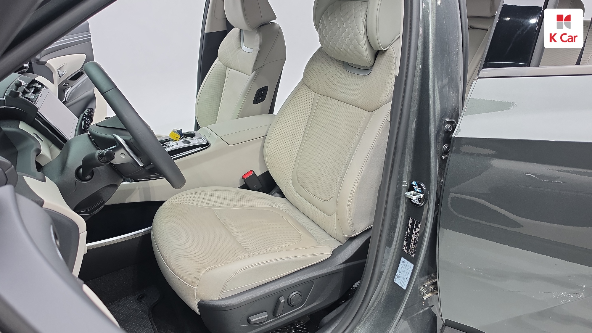 Hyundai TUCSON 1.6 Turbo Inspiration, миниатюра 17