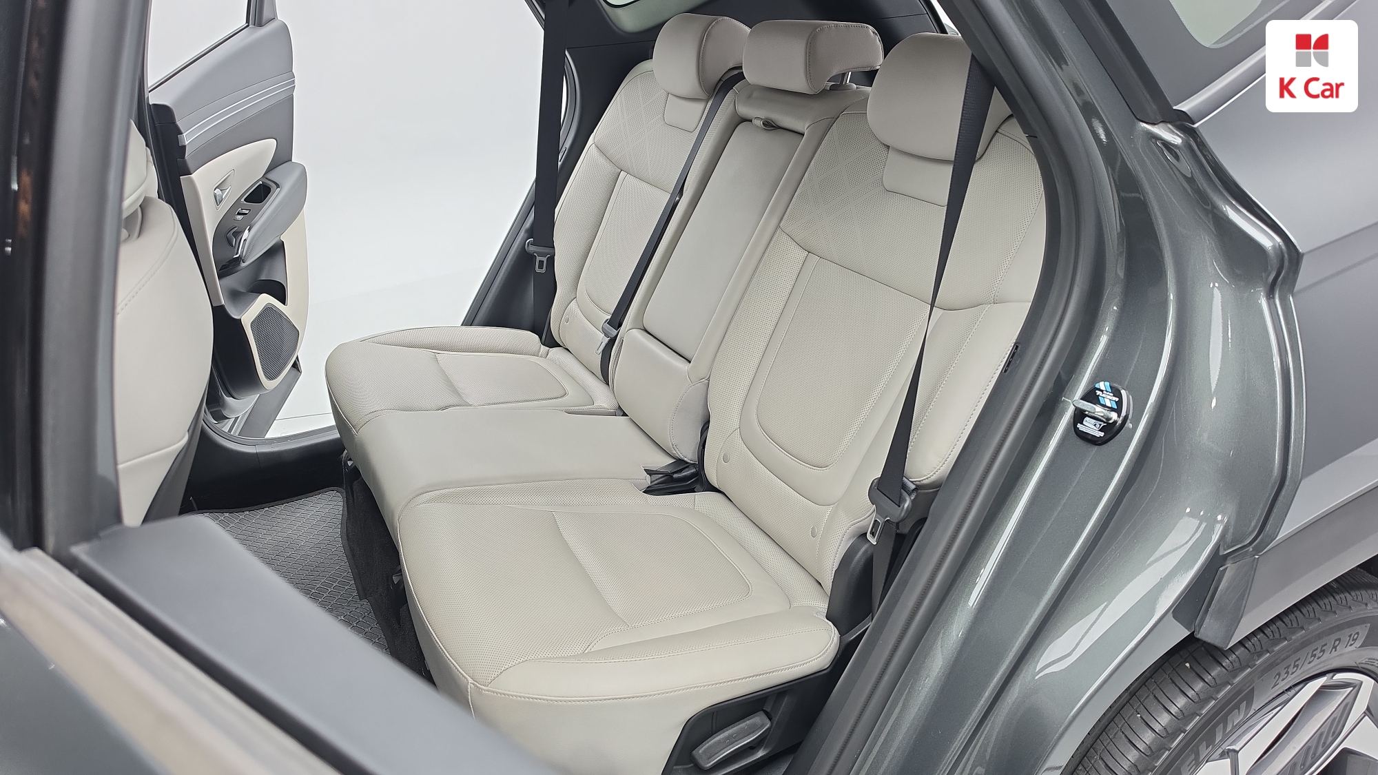 Hyundai TUCSON 1.6 Turbo Inspiration, миниатюра 18
