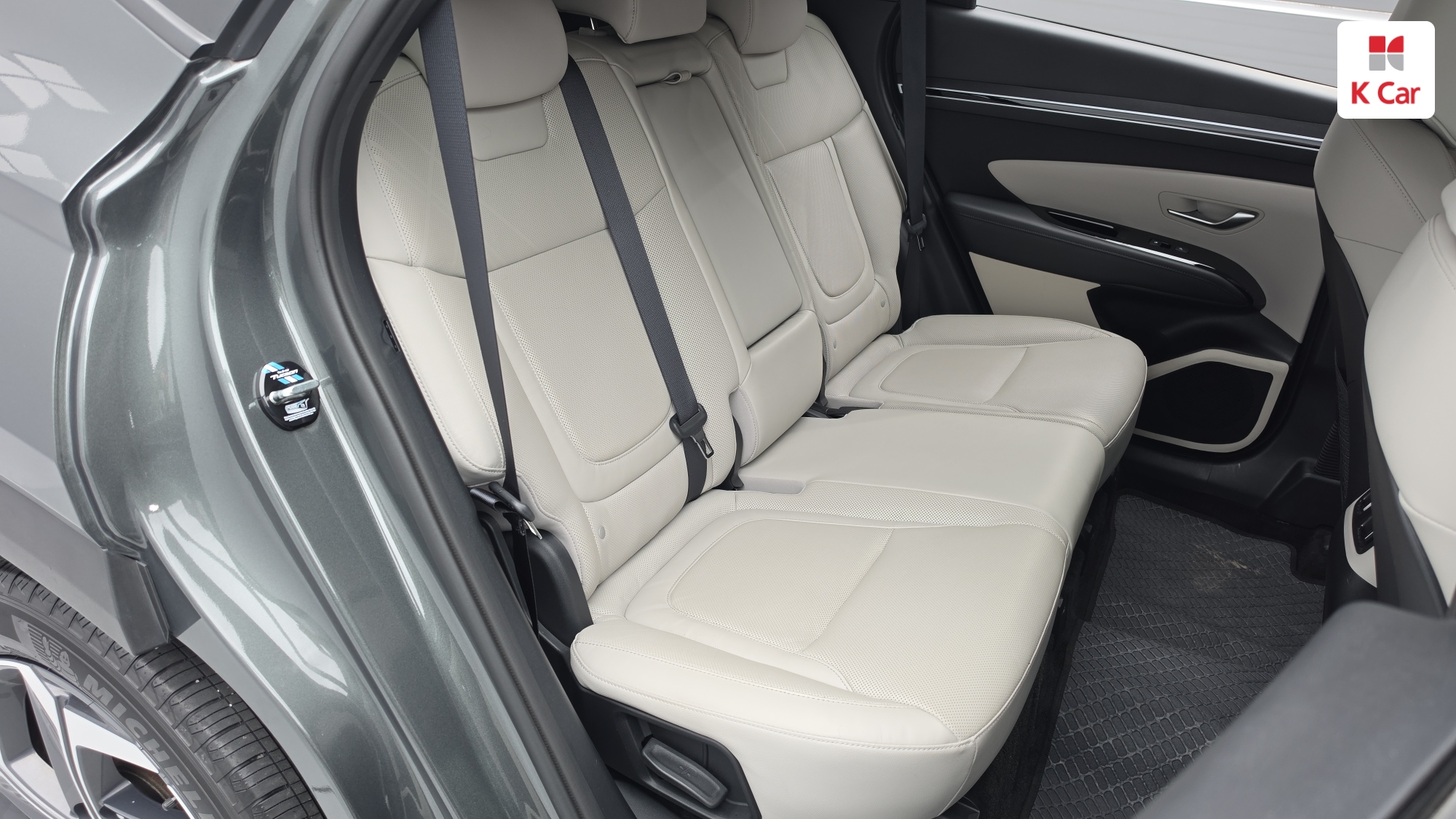 Hyundai TUCSON 1.6 Turbo Inspiration, миниатюра 19