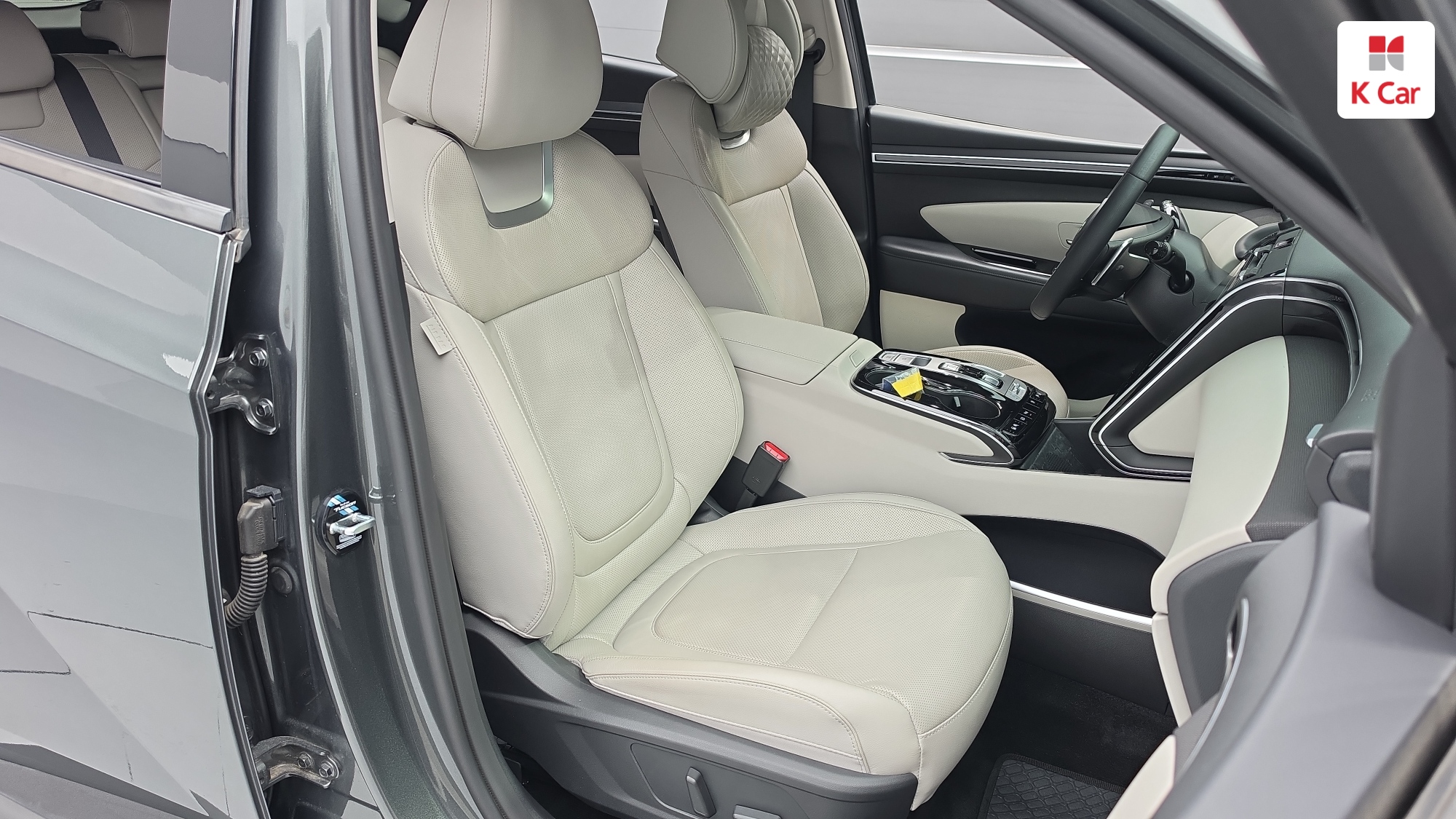 Hyundai TUCSON 1.6 Turbo Inspiration, миниатюра 20