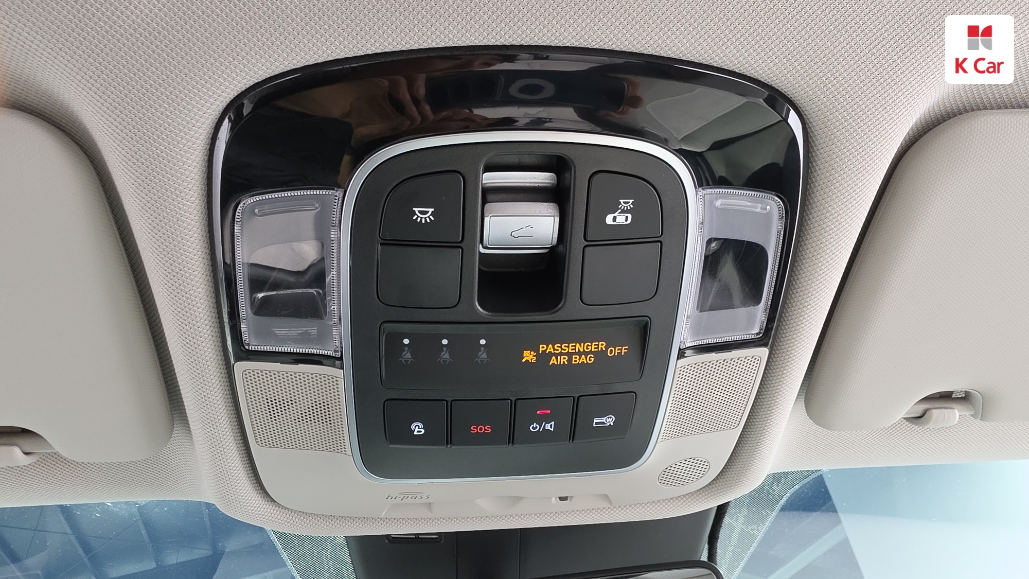 Hyundai TUCSON 1.6 Turbo Inspiration, миниатюра 3