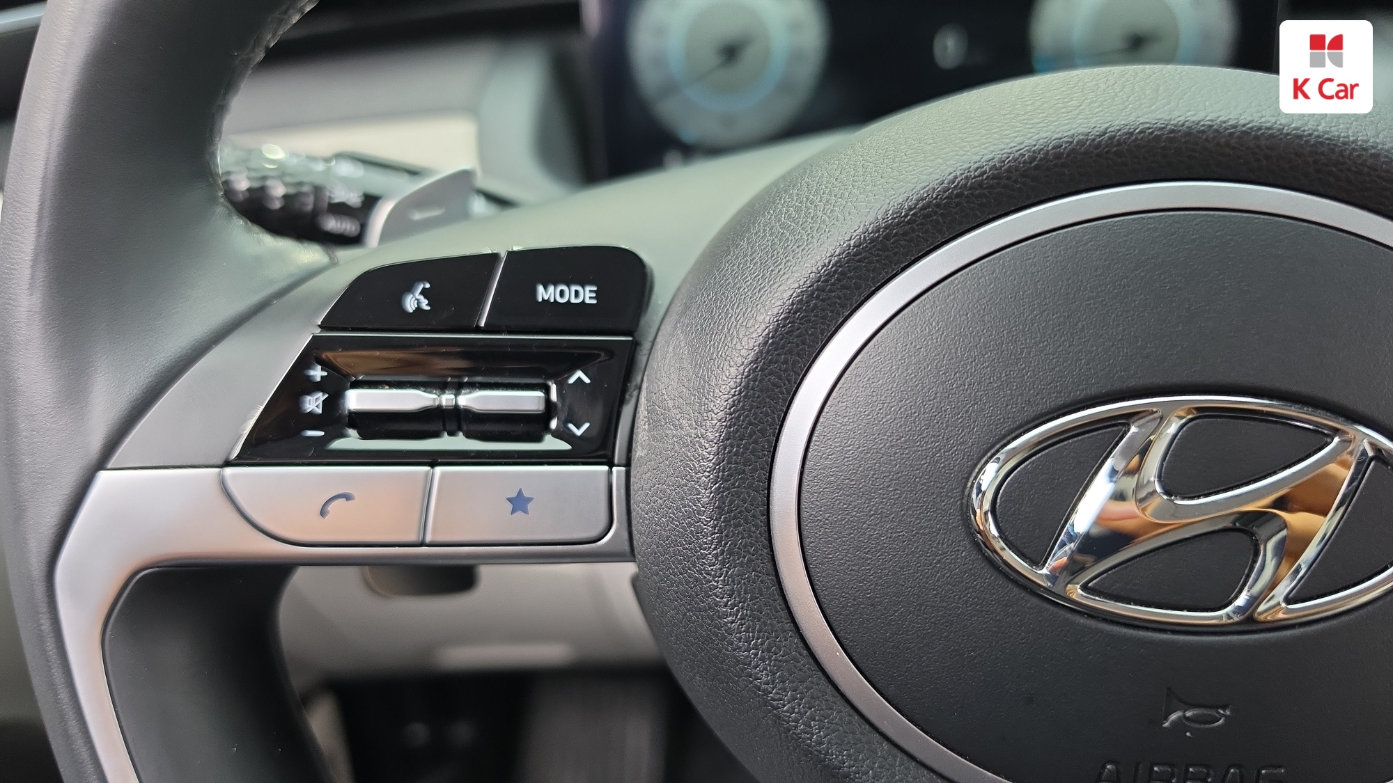Hyundai TUCSON 1.6 Turbo Inspiration, миниатюра 6