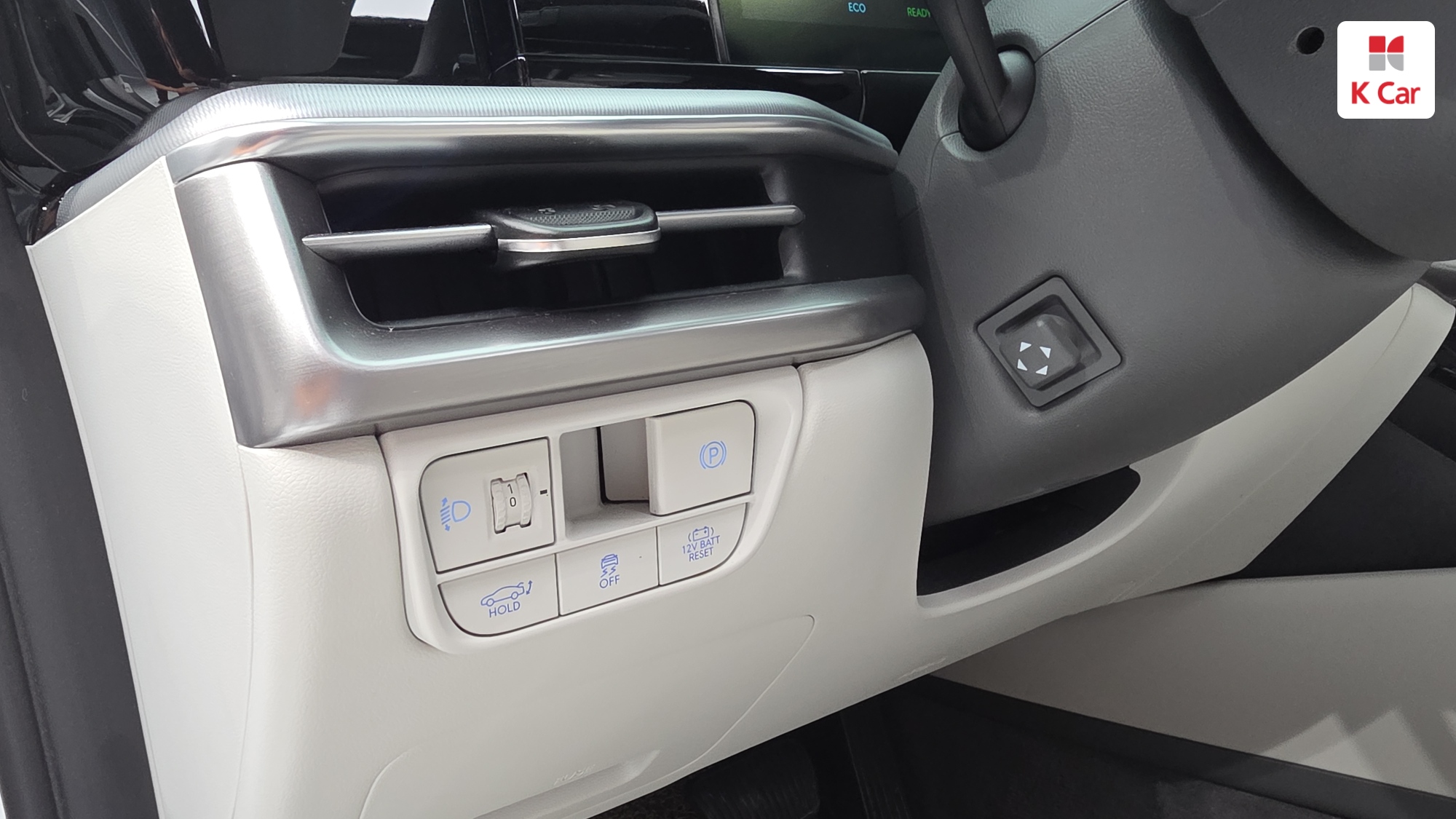 Hyundai Grandeur бензин Turbo 1.6 гибрид, миниатюра 21