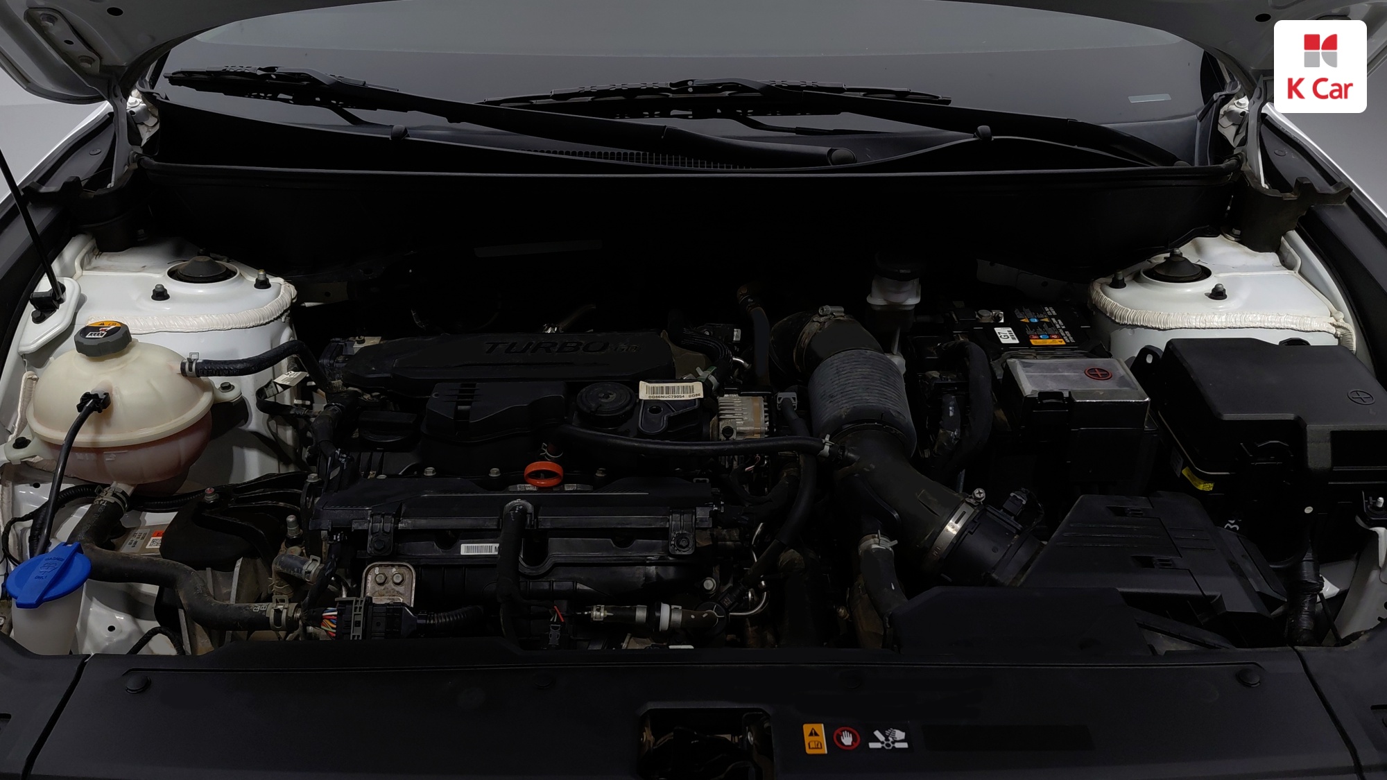 Hyundai TUCSON 1.6 Turbo Modern, миниатюра 2