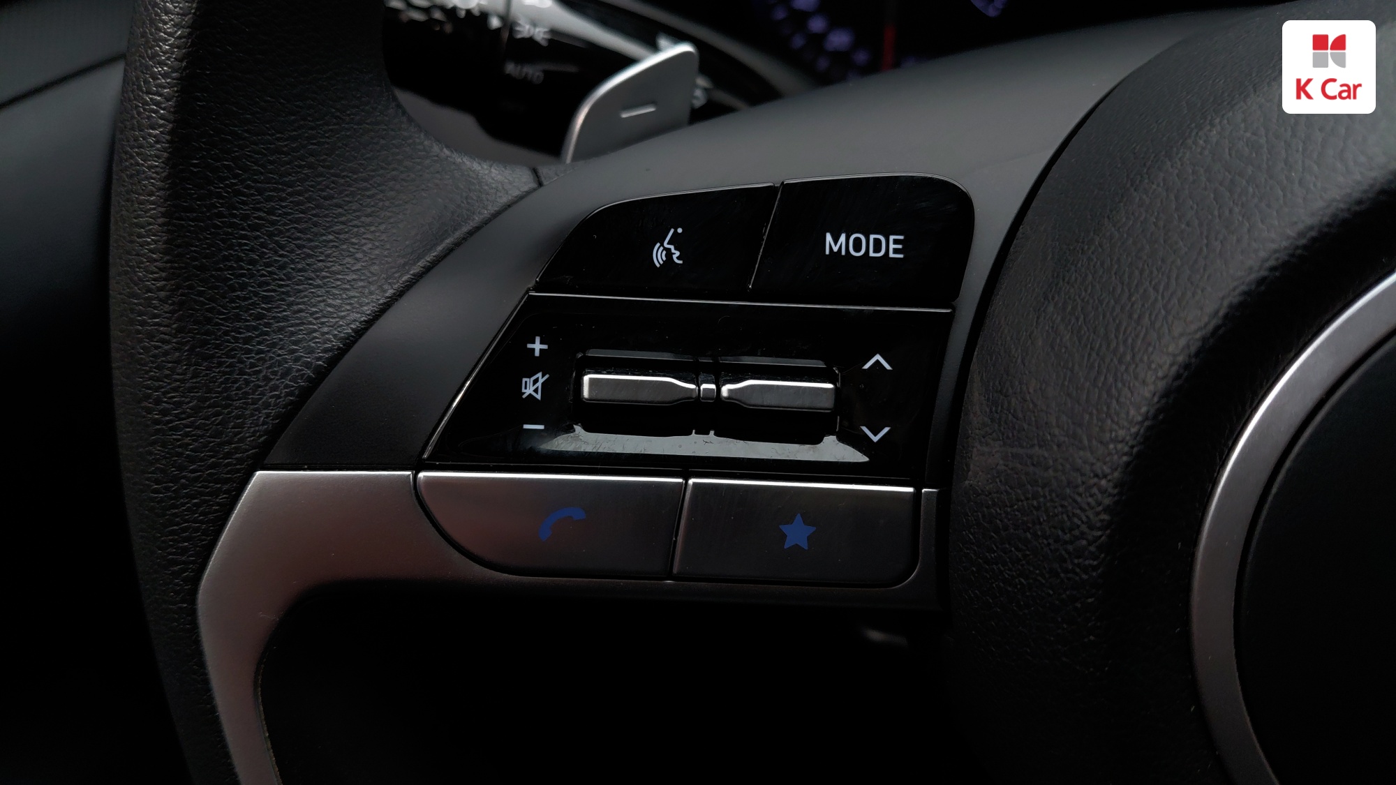 Hyundai TUCSON 1.6 Turbo Modern, миниатюра 16