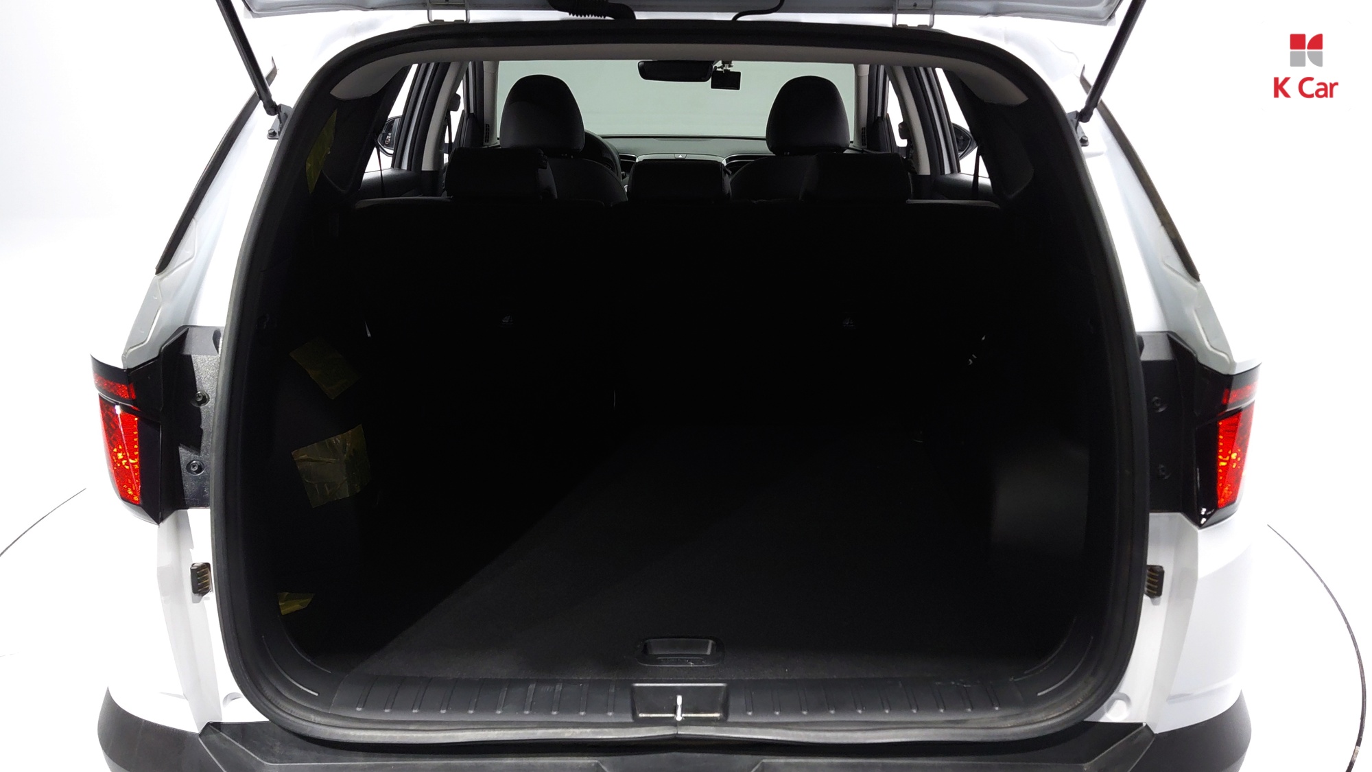 Hyundai TUCSON 1.6 Turbo Modern, миниатюра 3