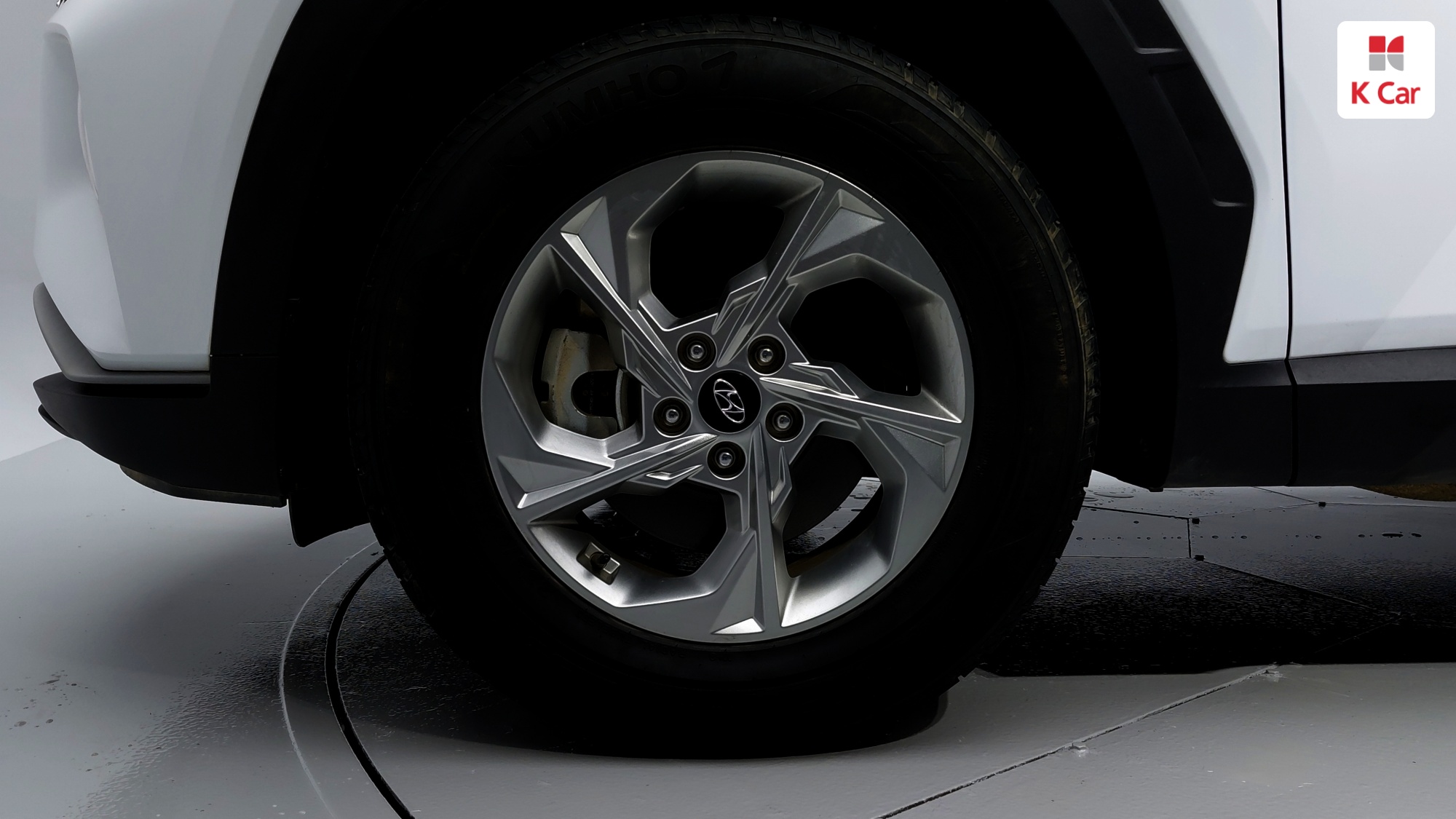 Hyundai TUCSON 1.6 Turbo Modern, миниатюра 4
