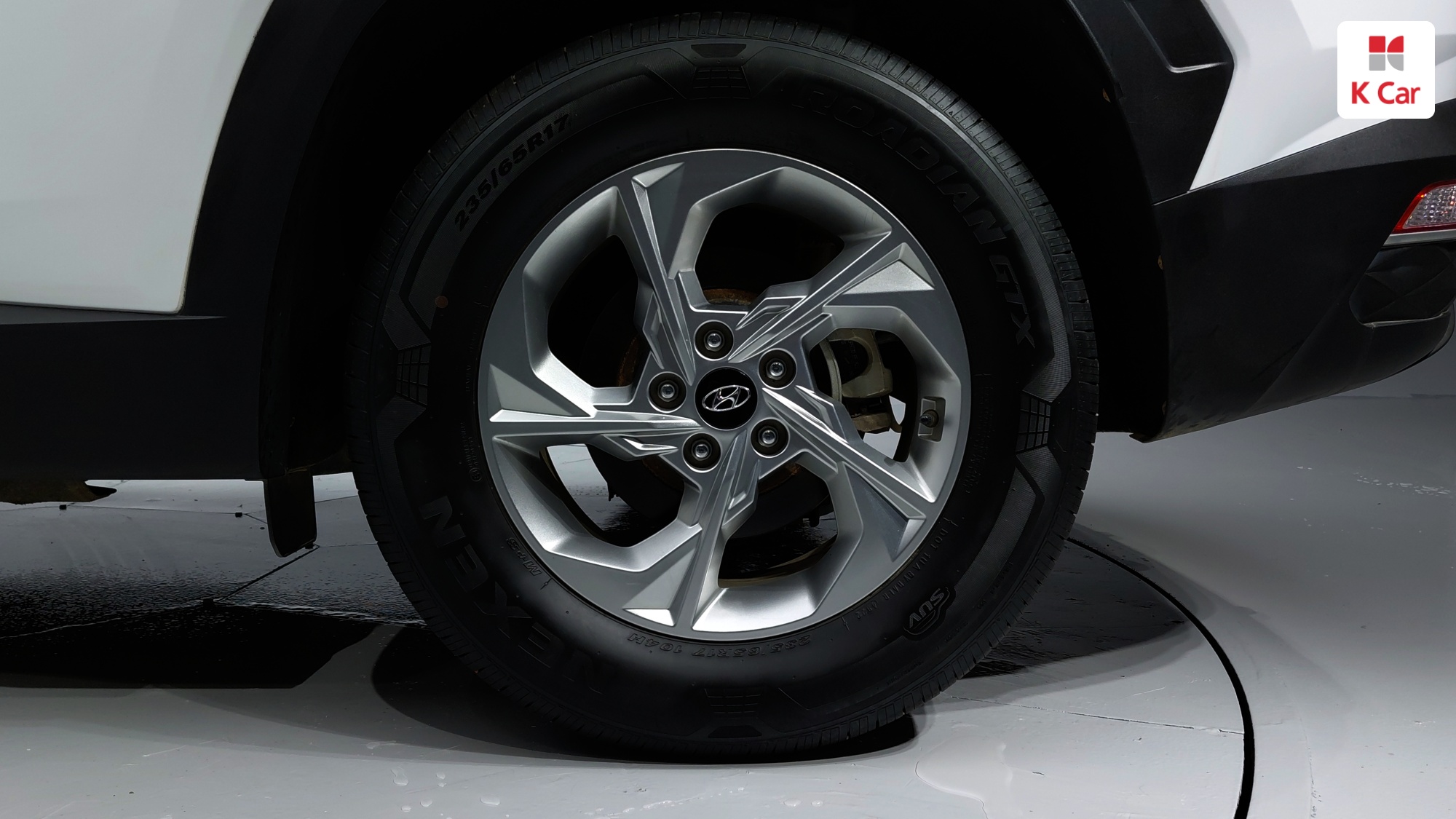 Hyundai TUCSON 1.6 Turbo Modern, миниатюра 5