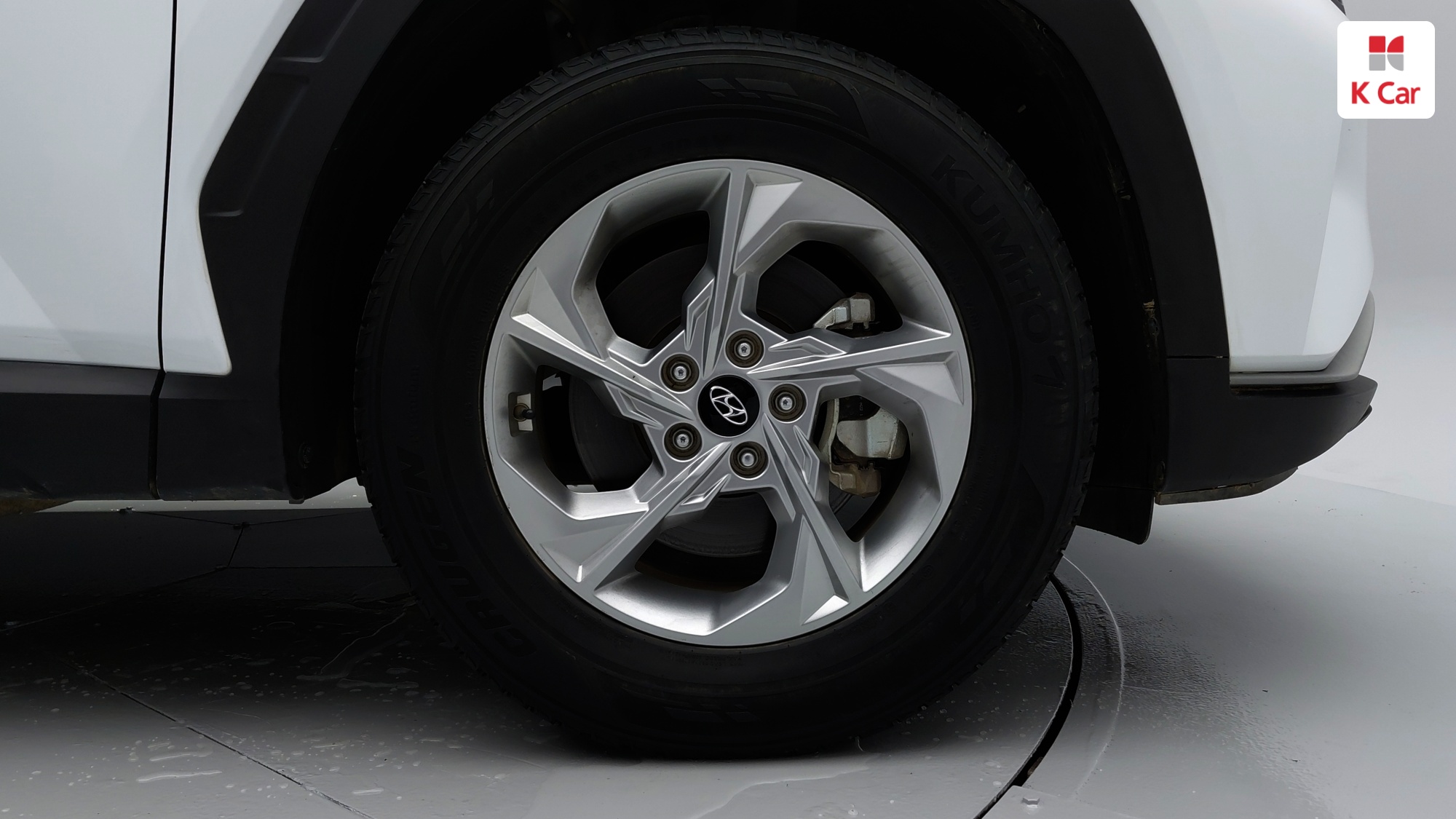Hyundai TUCSON 1.6 Turbo Modern, миниатюра 6