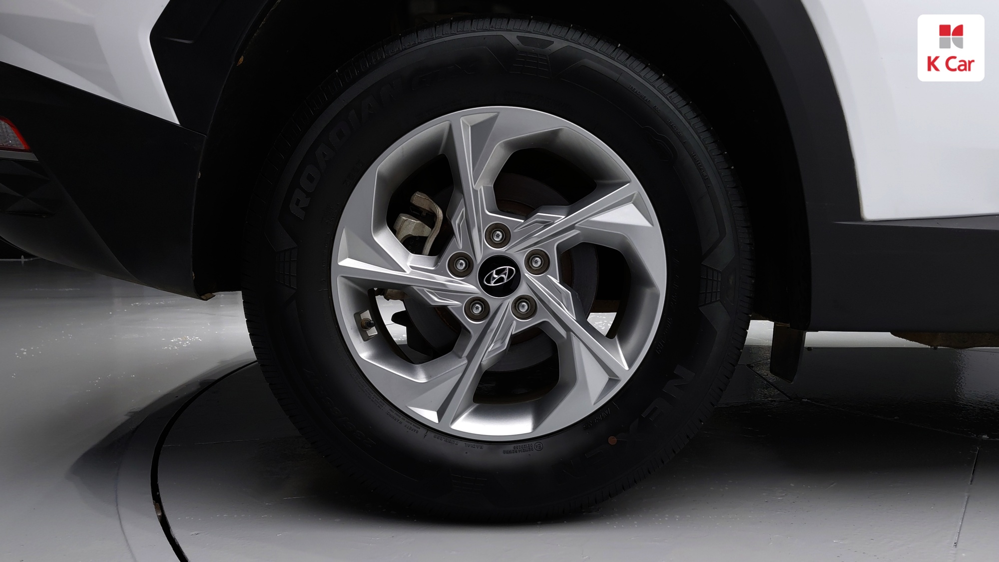 Hyundai TUCSON 1.6 Turbo Modern, миниатюра 7