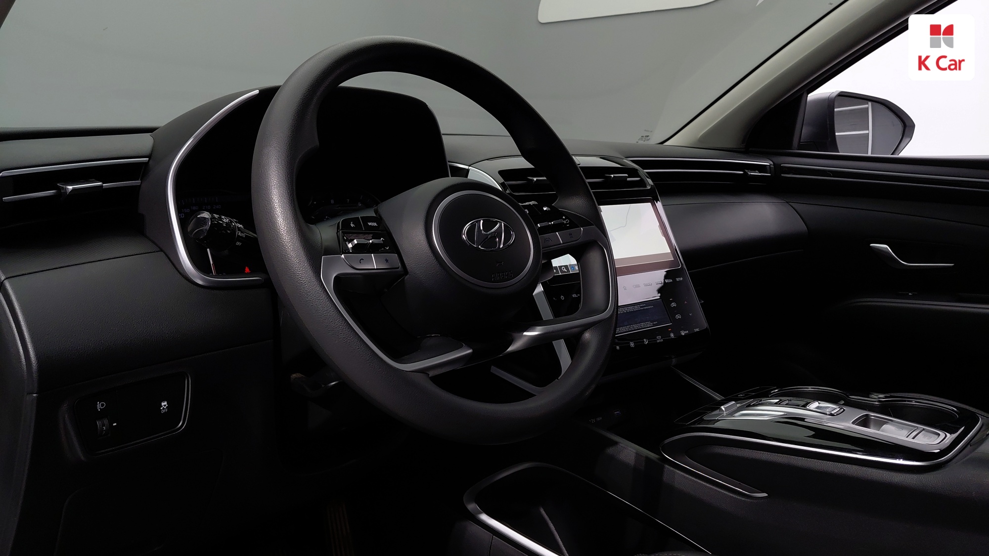 Hyundai TUCSON 1.6 Turbo Modern, миниатюра 8