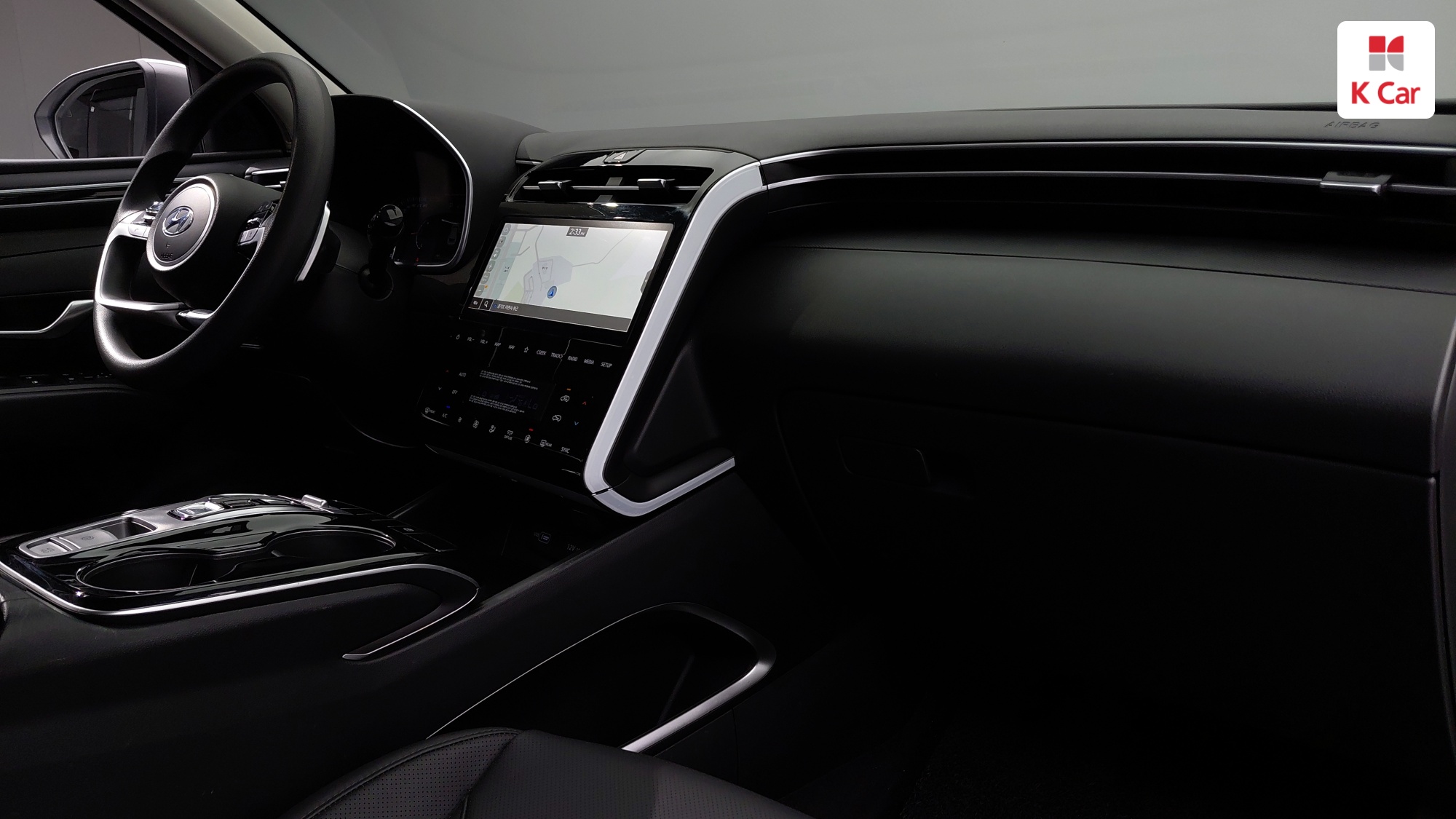 Hyundai TUCSON 1.6 Turbo Modern, миниатюра 10