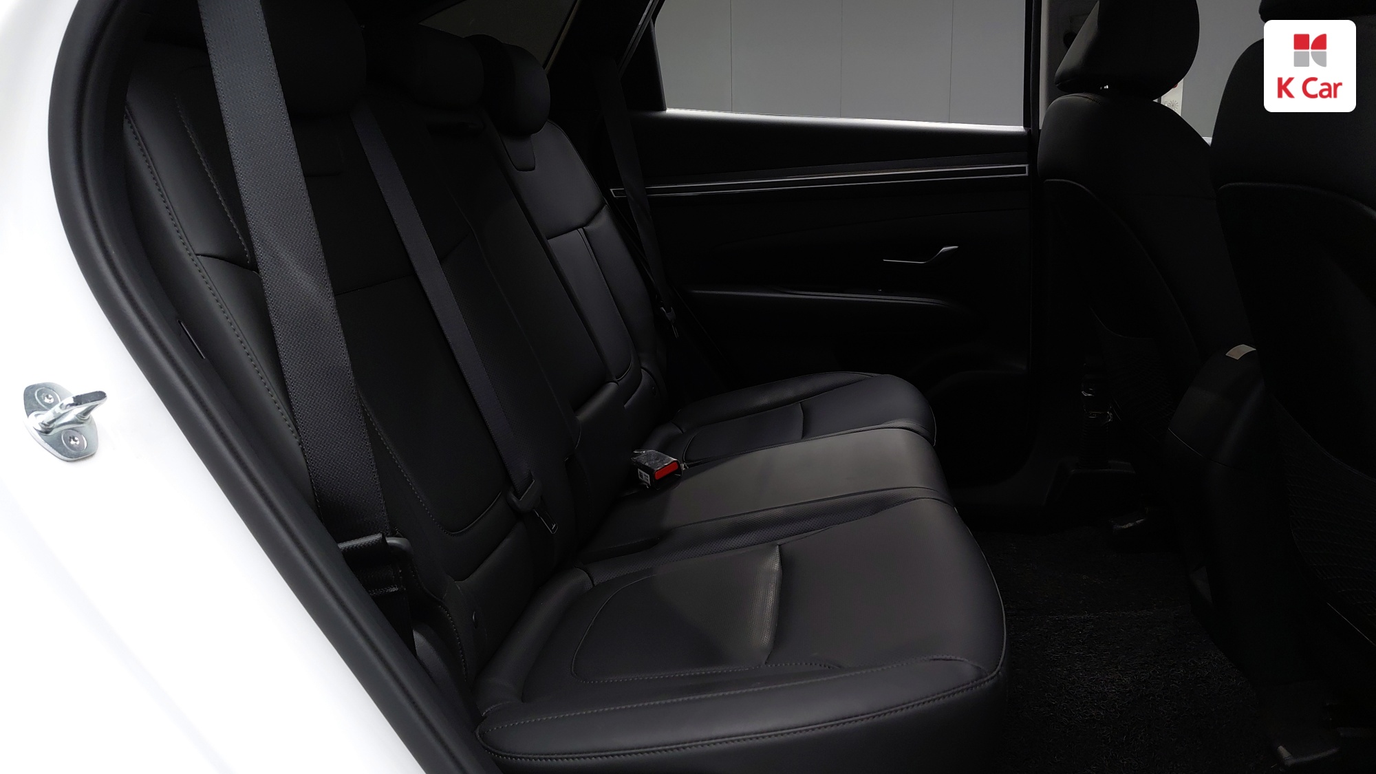 Hyundai TUCSON 1.6 Turbo Modern, миниатюра 11