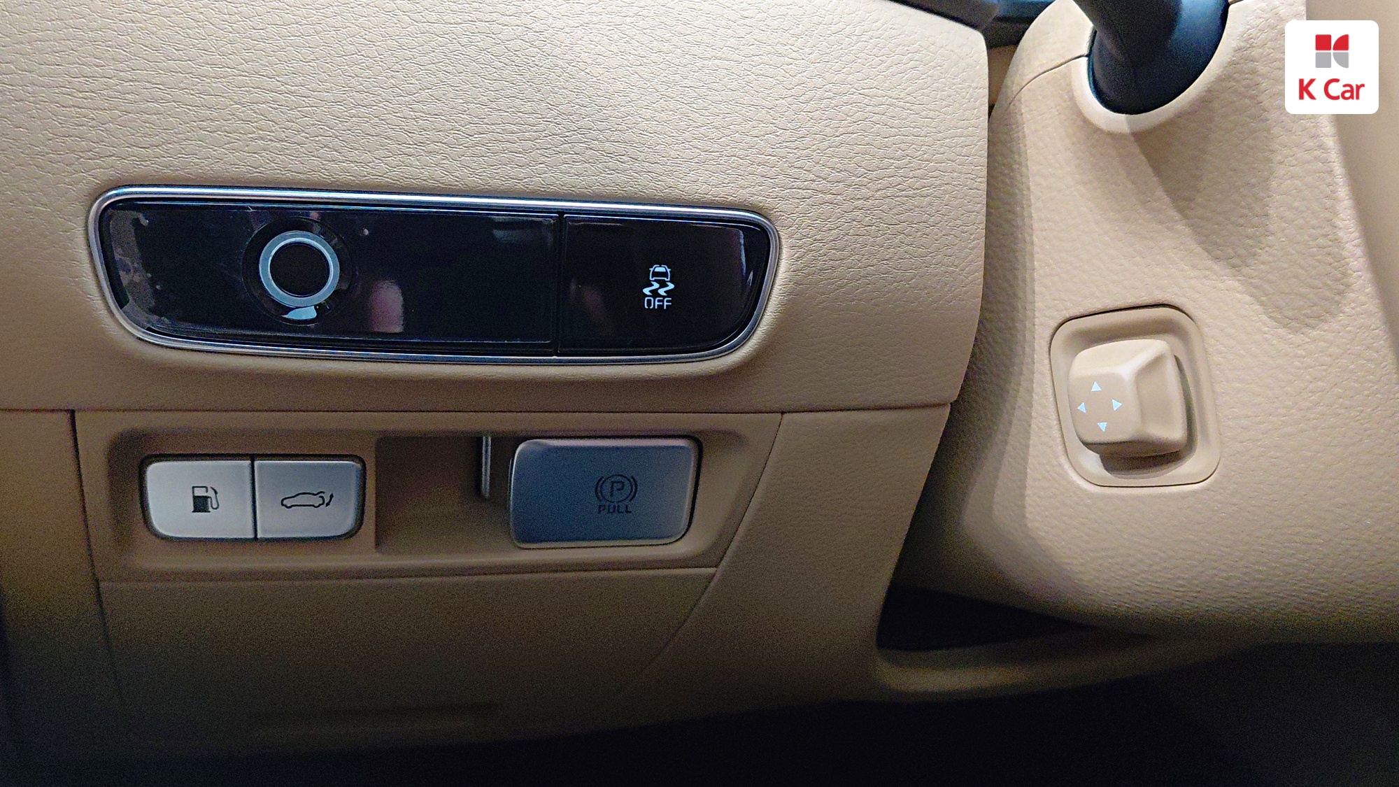 Kia K9 II 3.8 GDI AWD Best SelectionI, миниатюра 13