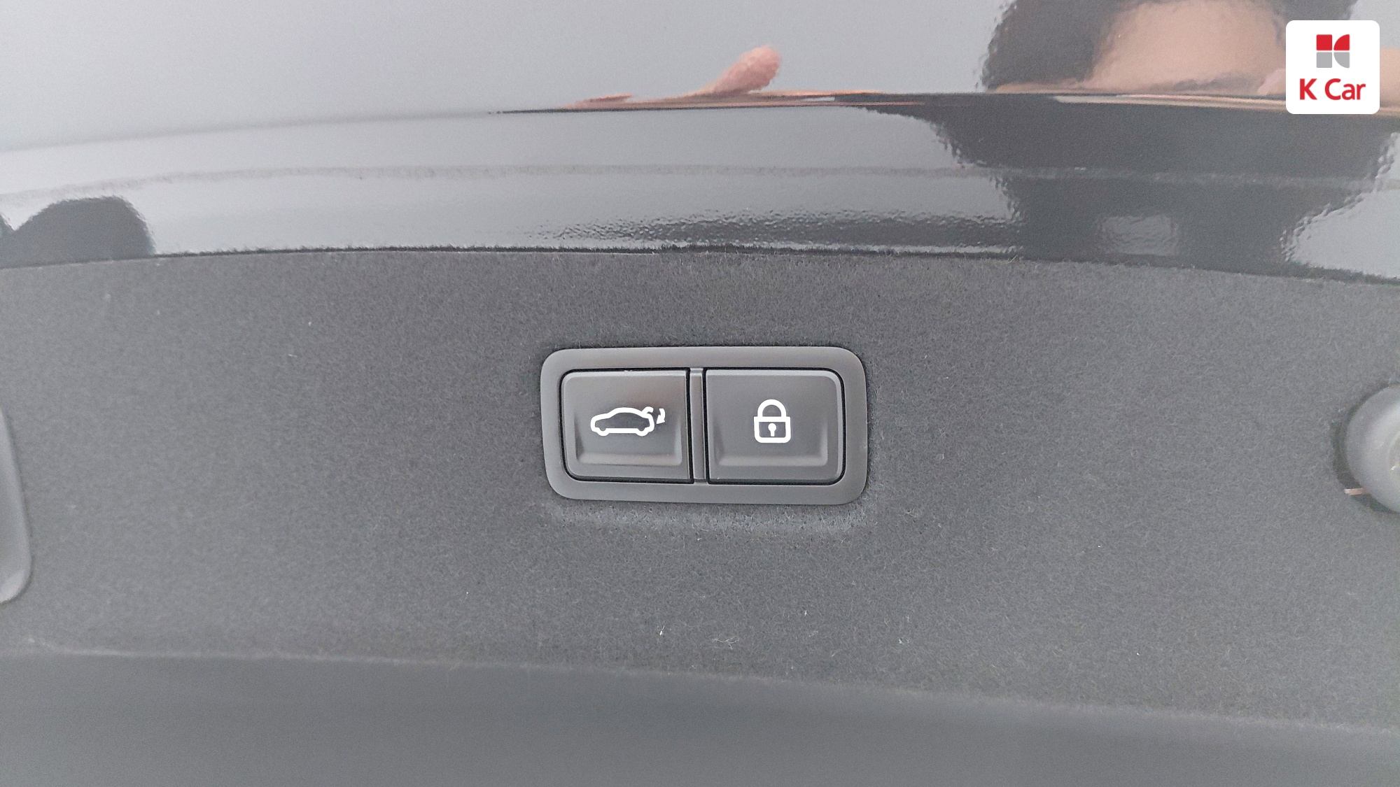 Kia K9 II 3.8 GDI AWD Best SelectionI, миниатюра 30