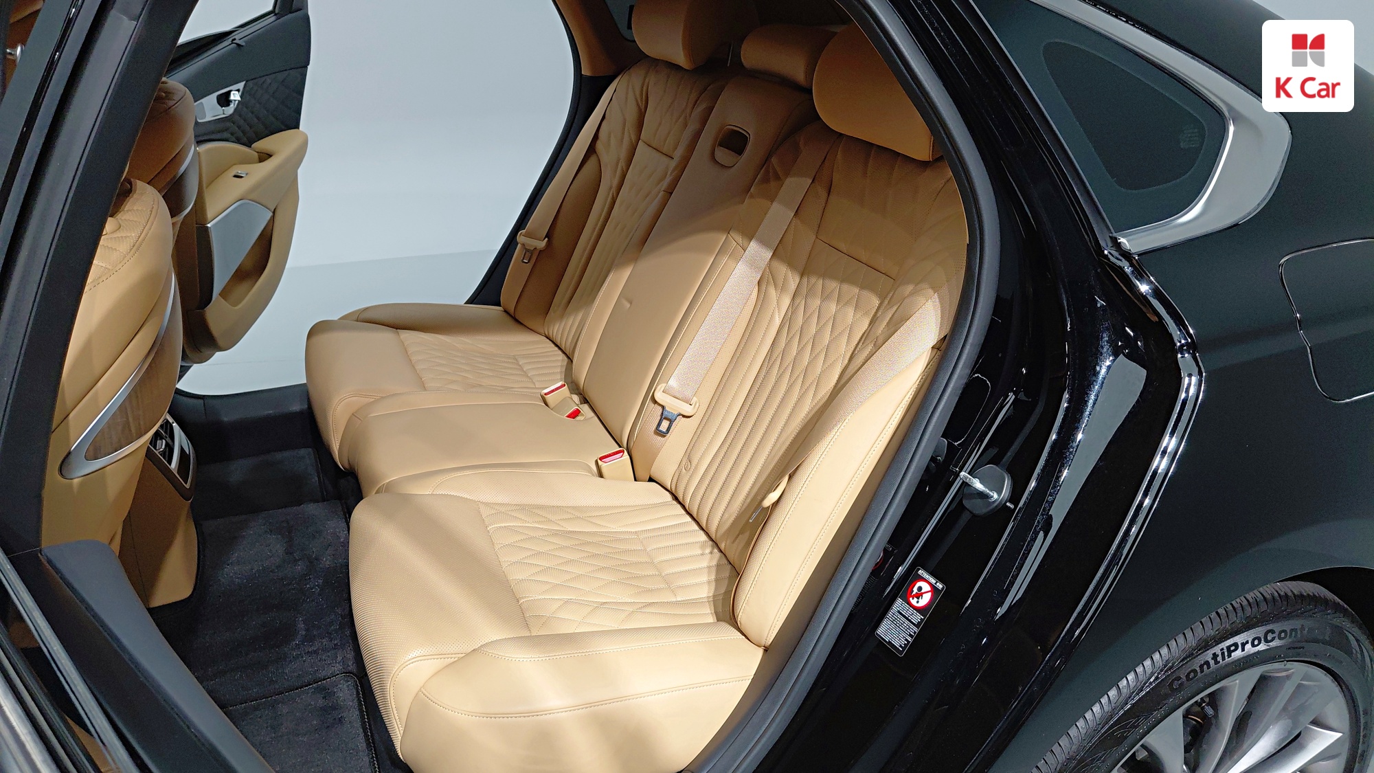 Kia K9 II 3.8 GDI AWD Best SelectionI, миниатюра 5