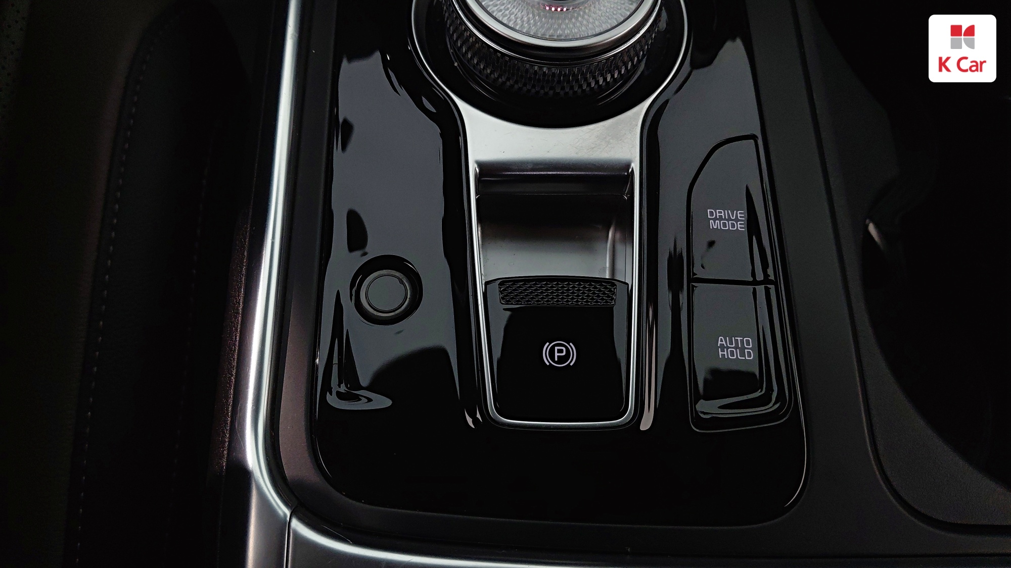 Kia Carnival бензин Turbo 1.6 7 мест, миниатюра 19