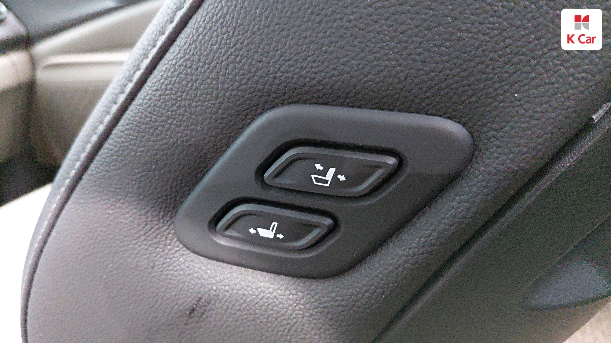 Kia Carnival бензин Turbo 1.6 7 мест, миниатюра 27