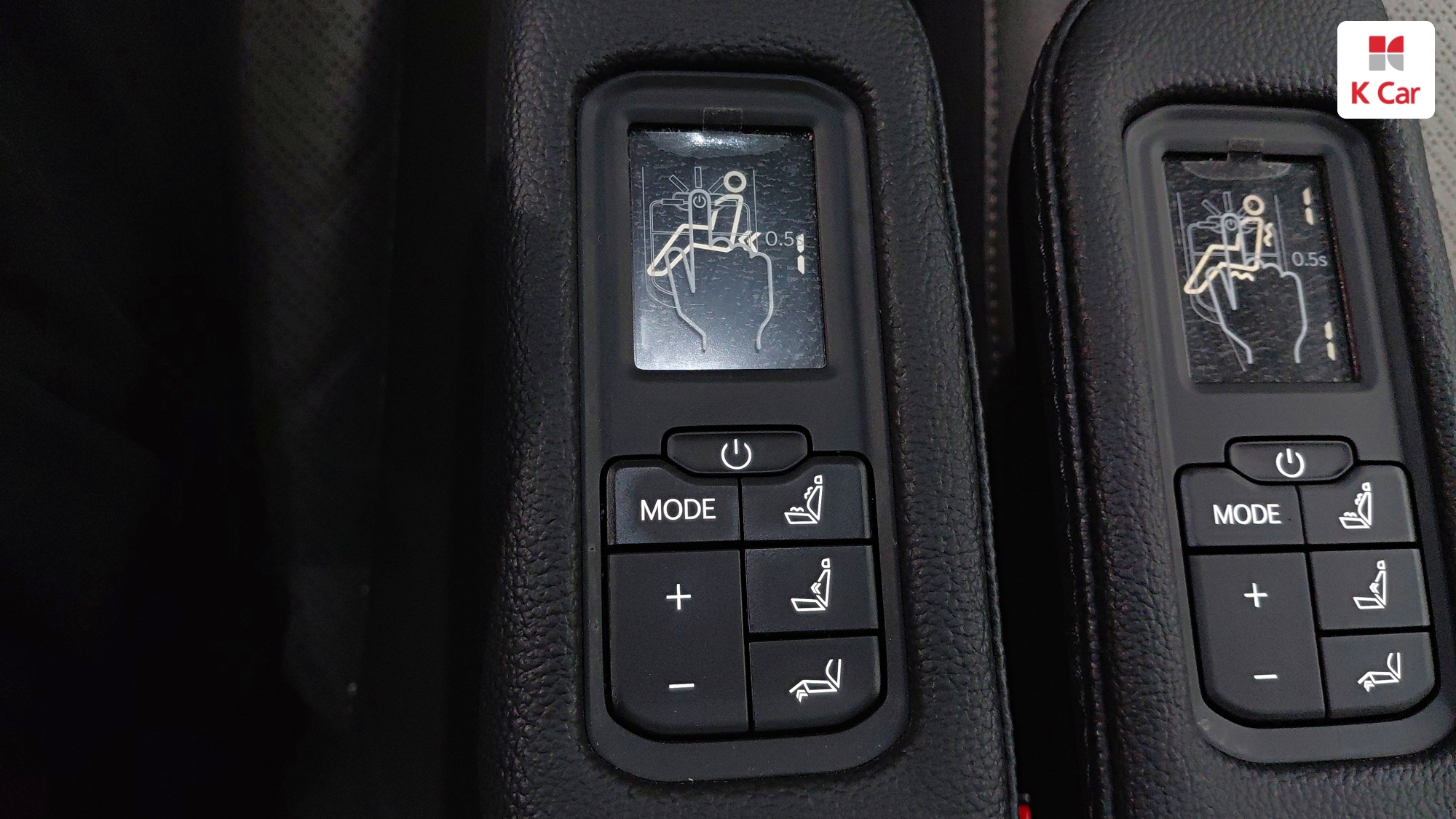 Kia Carnival бензин Turbo 1.6 7 мест, миниатюра 28