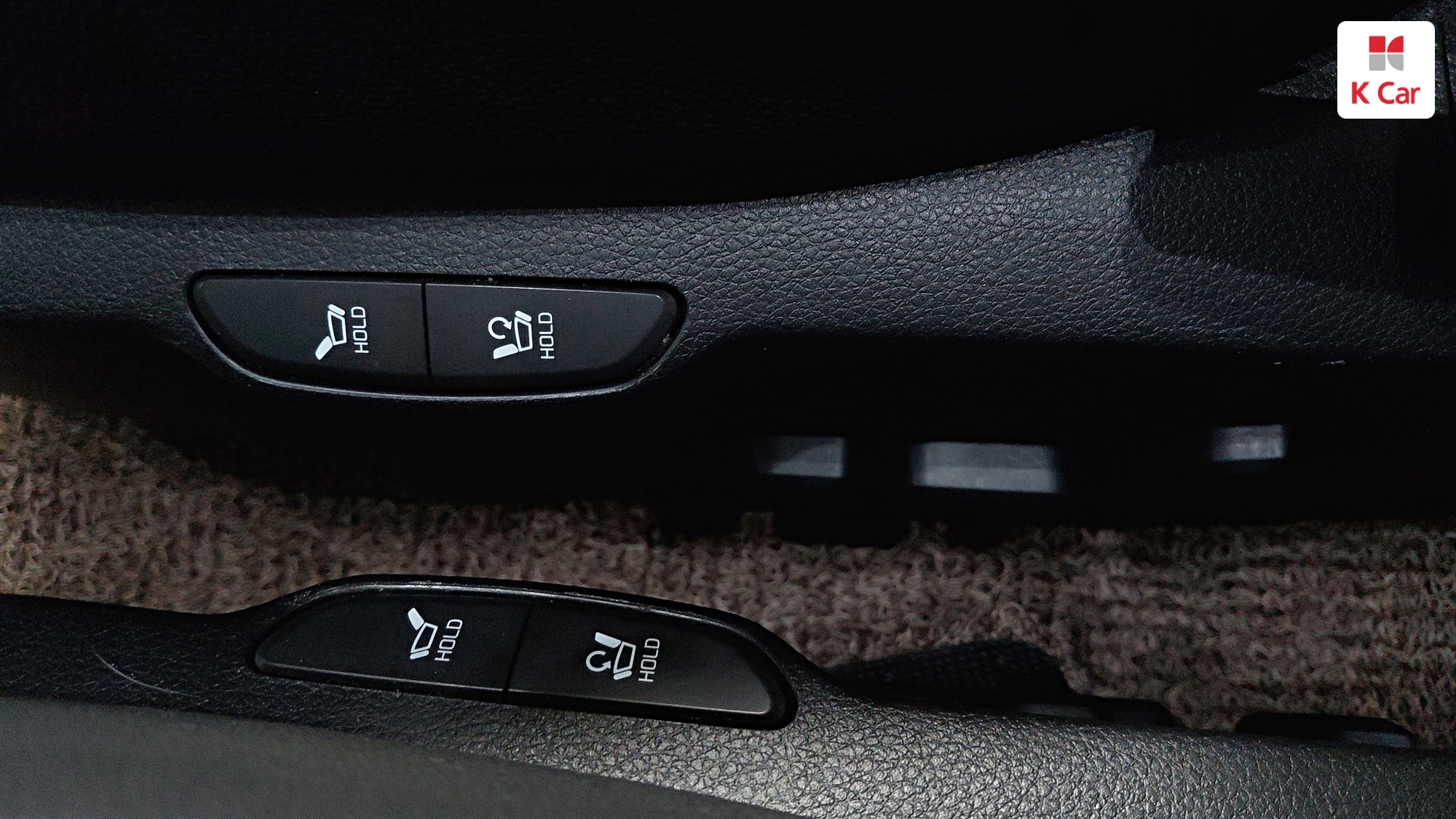 Kia Carnival бензин Turbo 1.6 7 мест, миниатюра 30