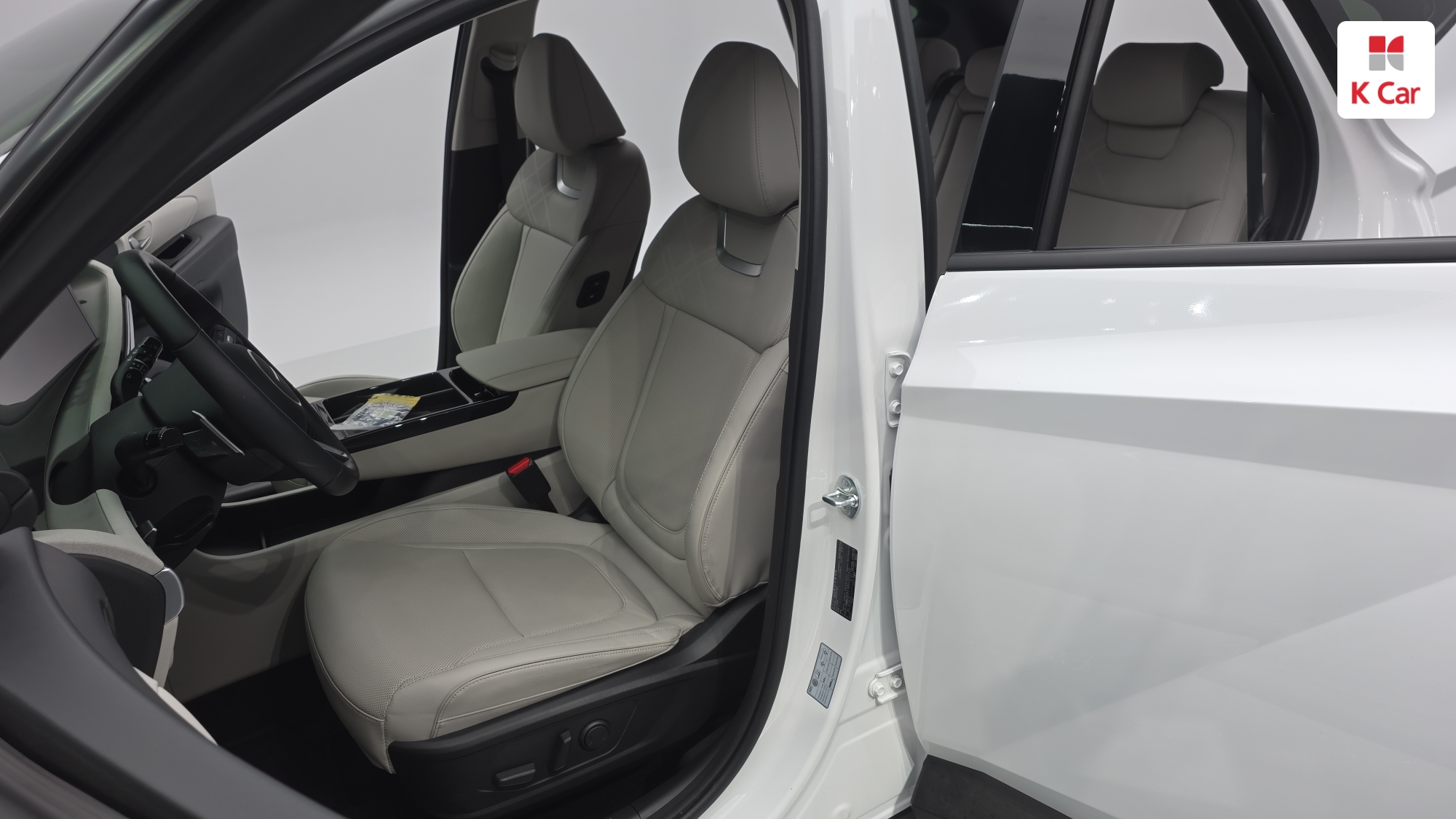 Hyundai TUCSON бензин Turbo 1.6 2WD Inspiration, миниатюра 15