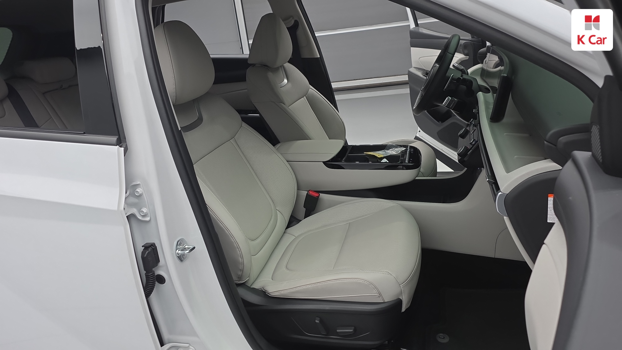 Hyundai TUCSON бензин Turbo 1.6 2WD Inspiration, миниатюра 16