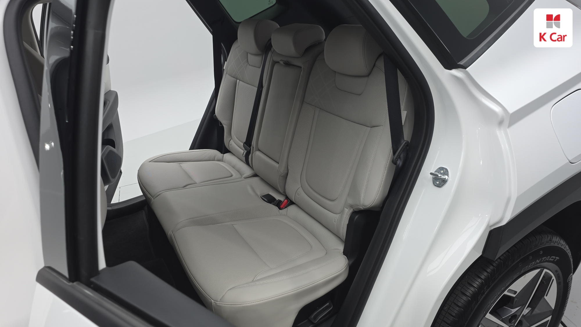 Hyundai TUCSON бензин Turbo 1.6 2WD Inspiration, миниатюра 17