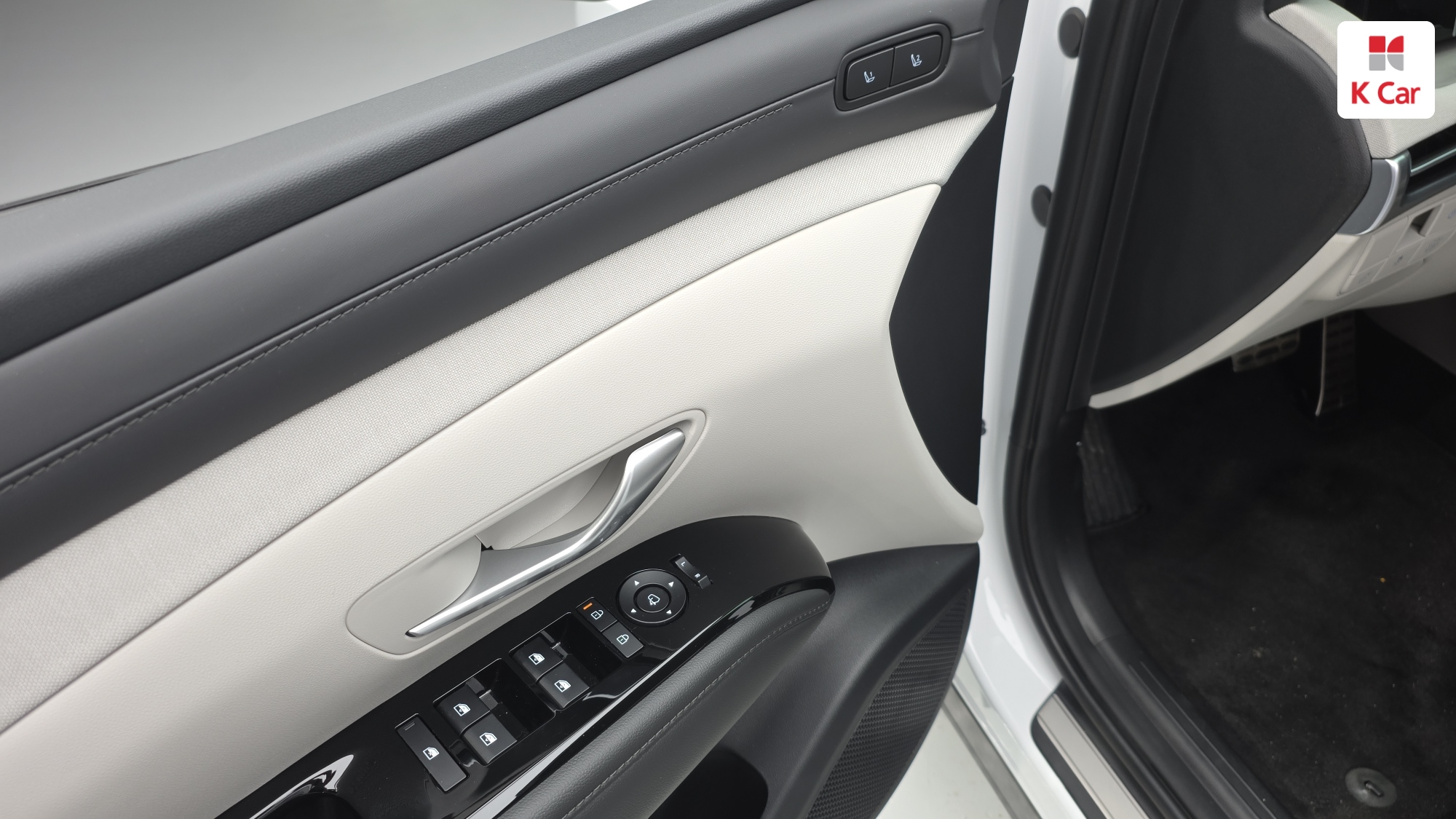 Hyundai TUCSON бензин Turbo 1.6 2WD Inspiration, миниатюра 20