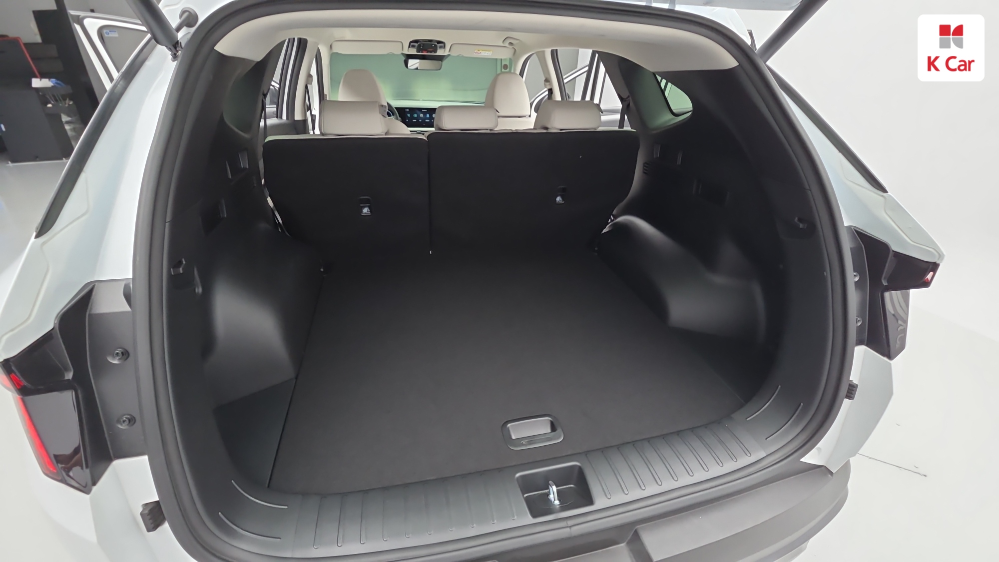 Hyundai TUCSON бензин Turbo 1.6 2WD Inspiration, миниатюра 23